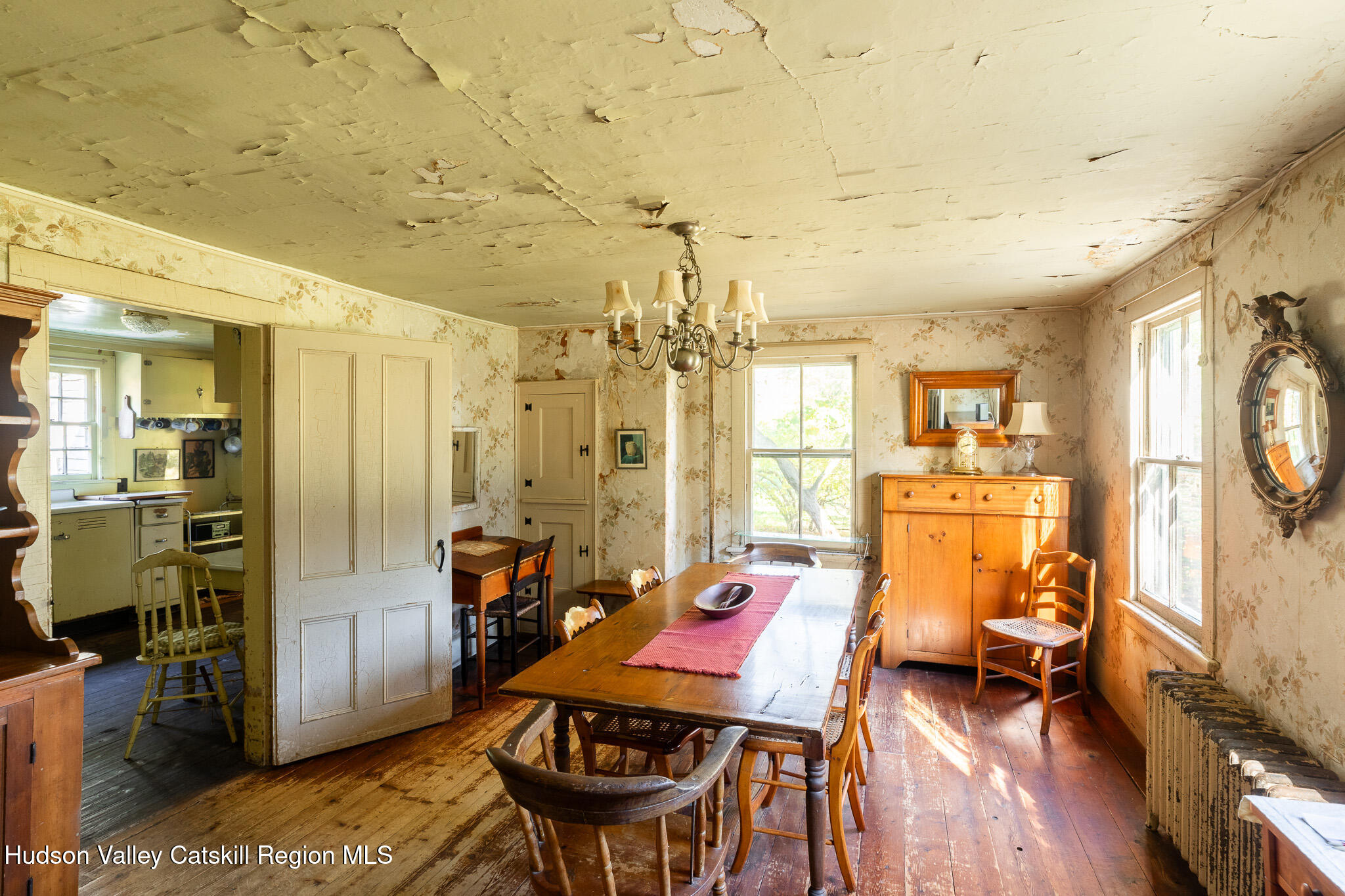 154 Pine Bush Road