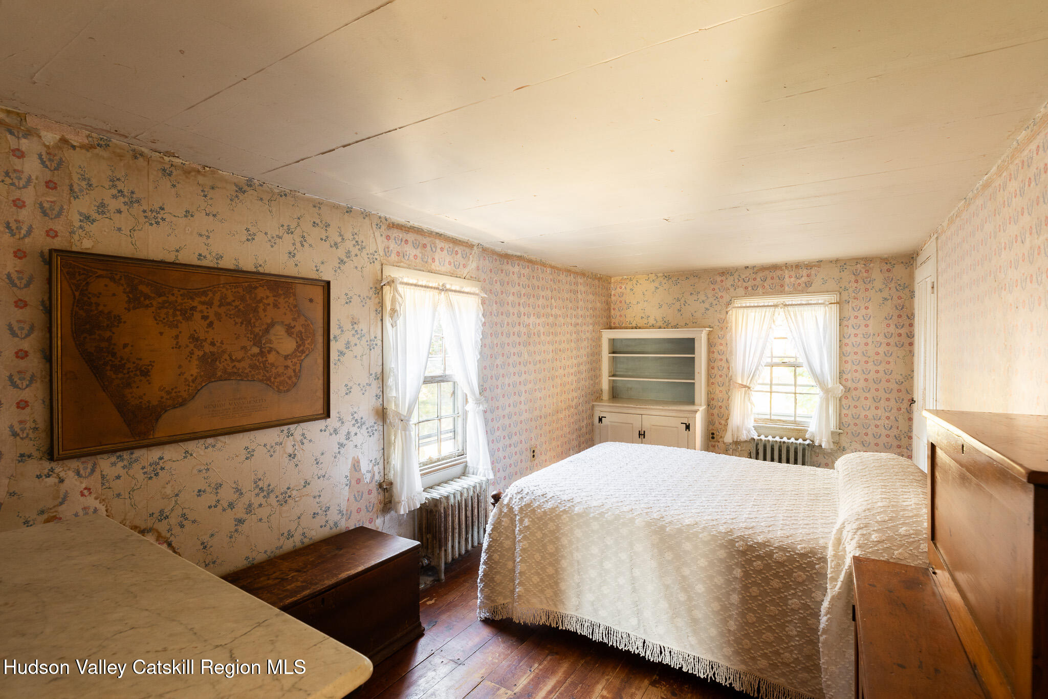 154 Pine Bush Road