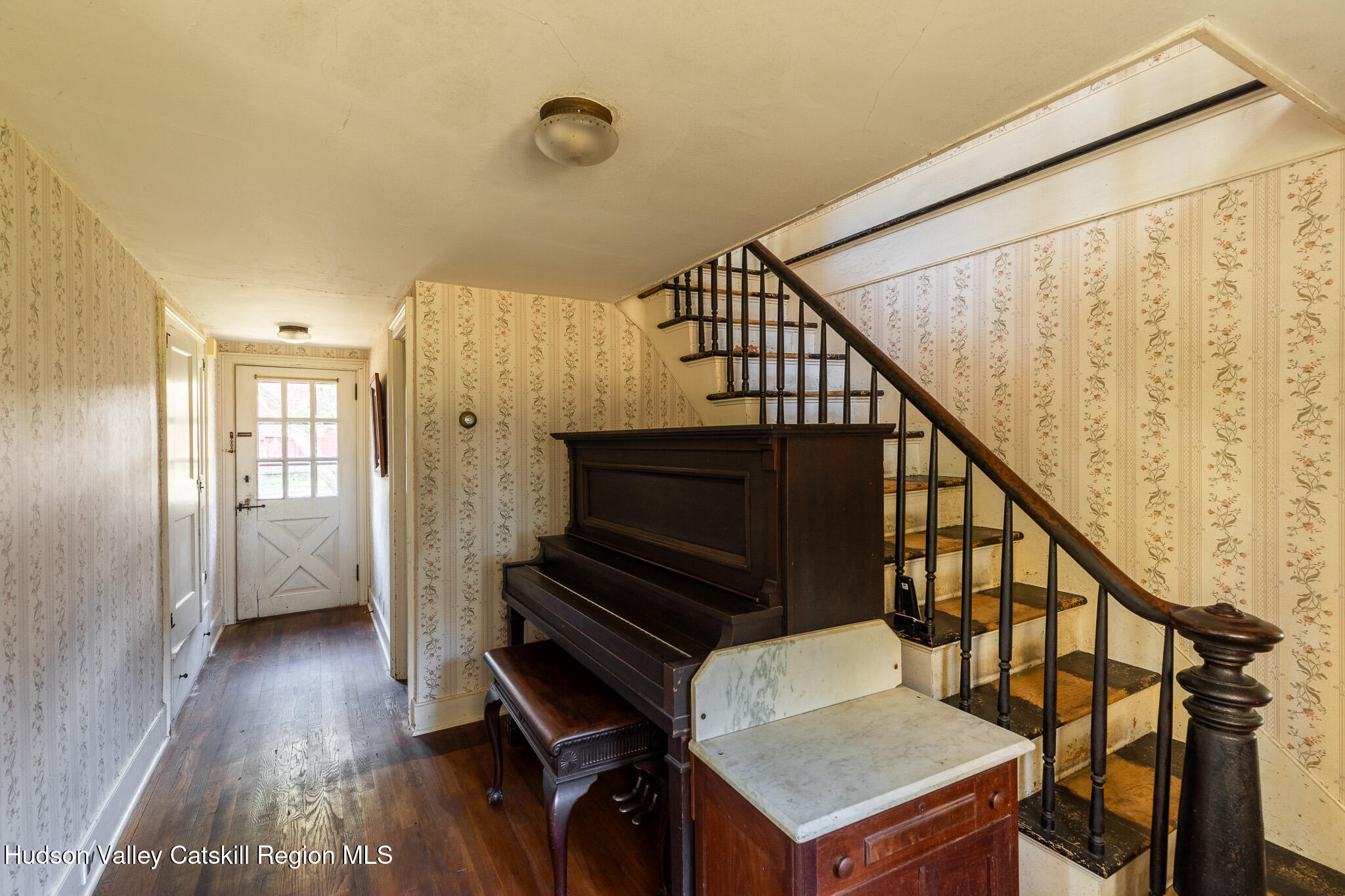154 Pine Bush Road
