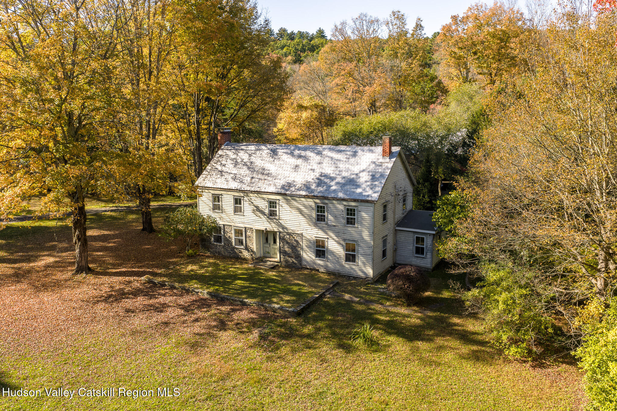 154 Pine Bush Road