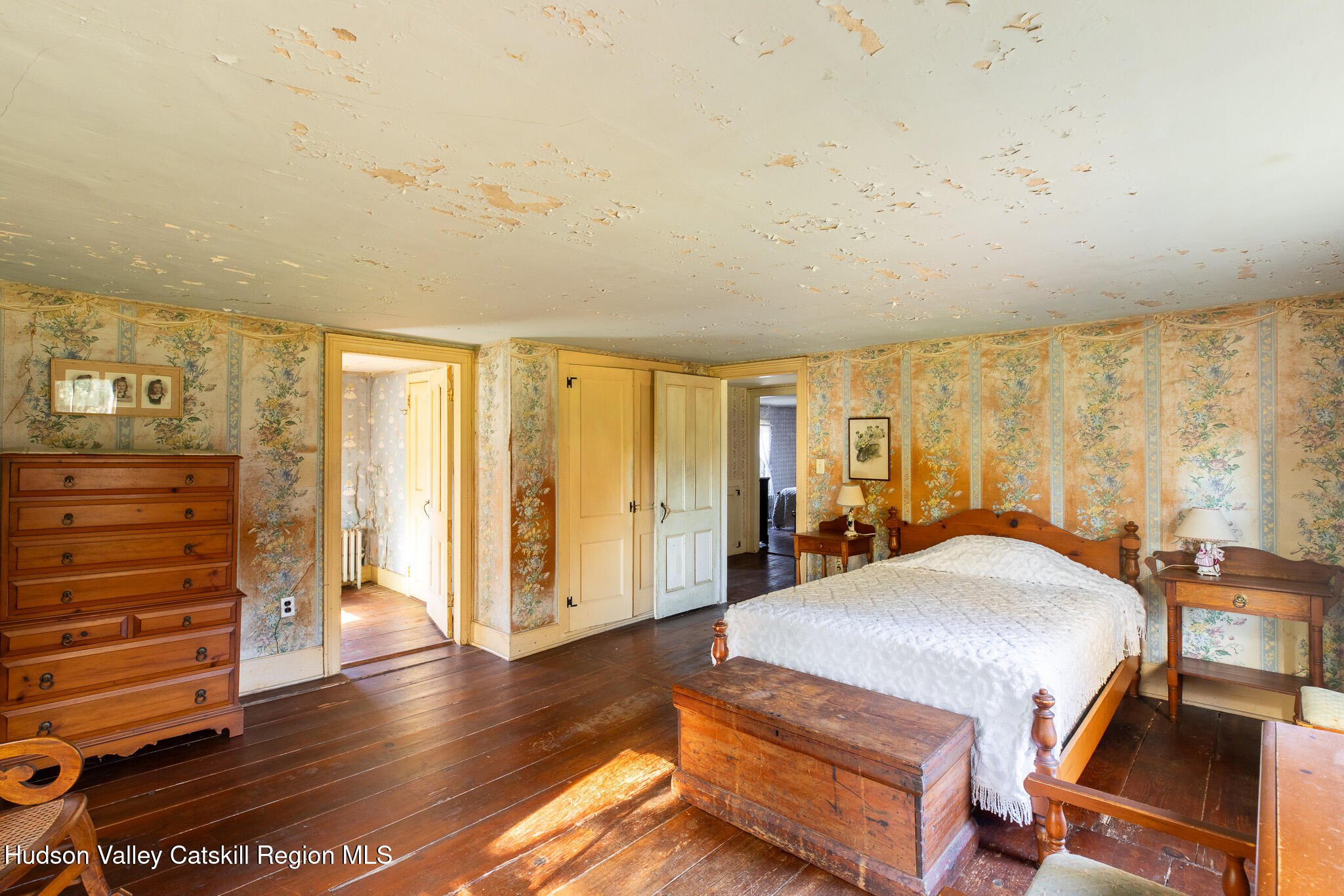 154 Pine Bush Road
