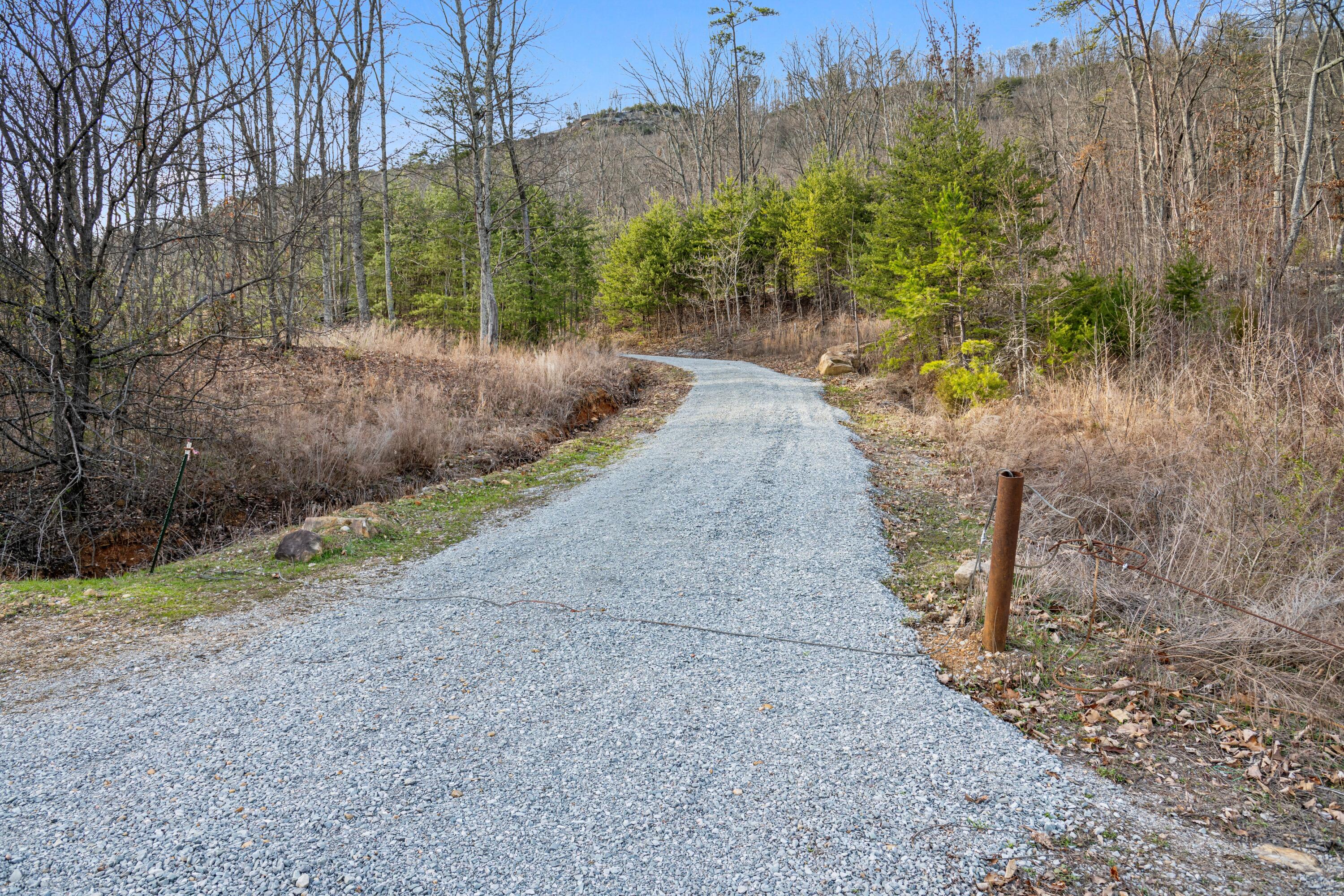 974 Bluff Ledge Trail