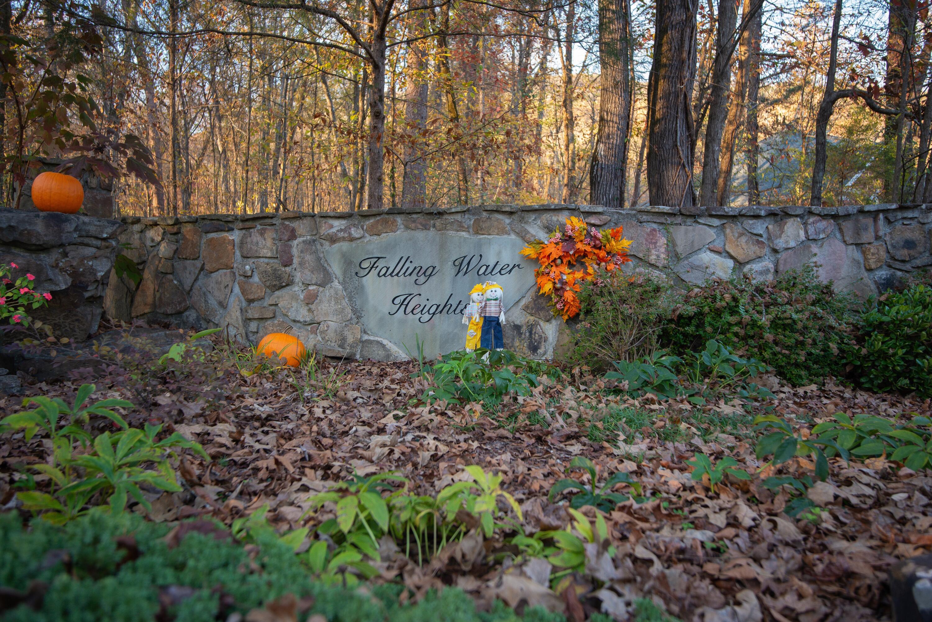 974 Bluff Ledge Trail