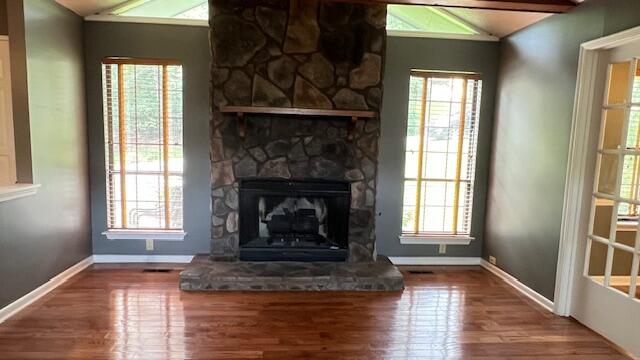1992 N Ridge Road