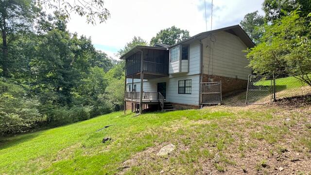 1992 N Ridge Road