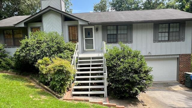1992 N Ridge Road