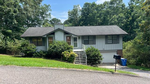 1992 N Ridge Road