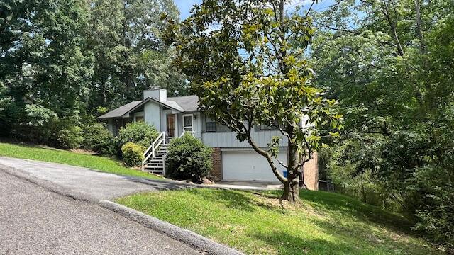 1992 N Ridge Road