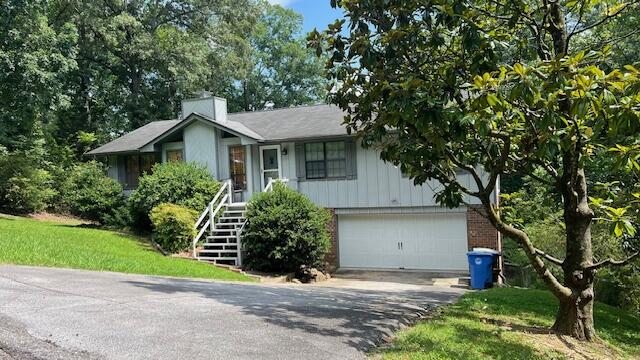 1992 N Ridge Road