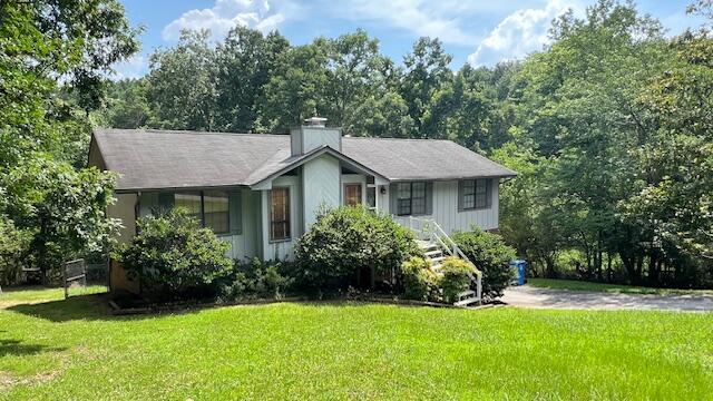 1992 N Ridge Road