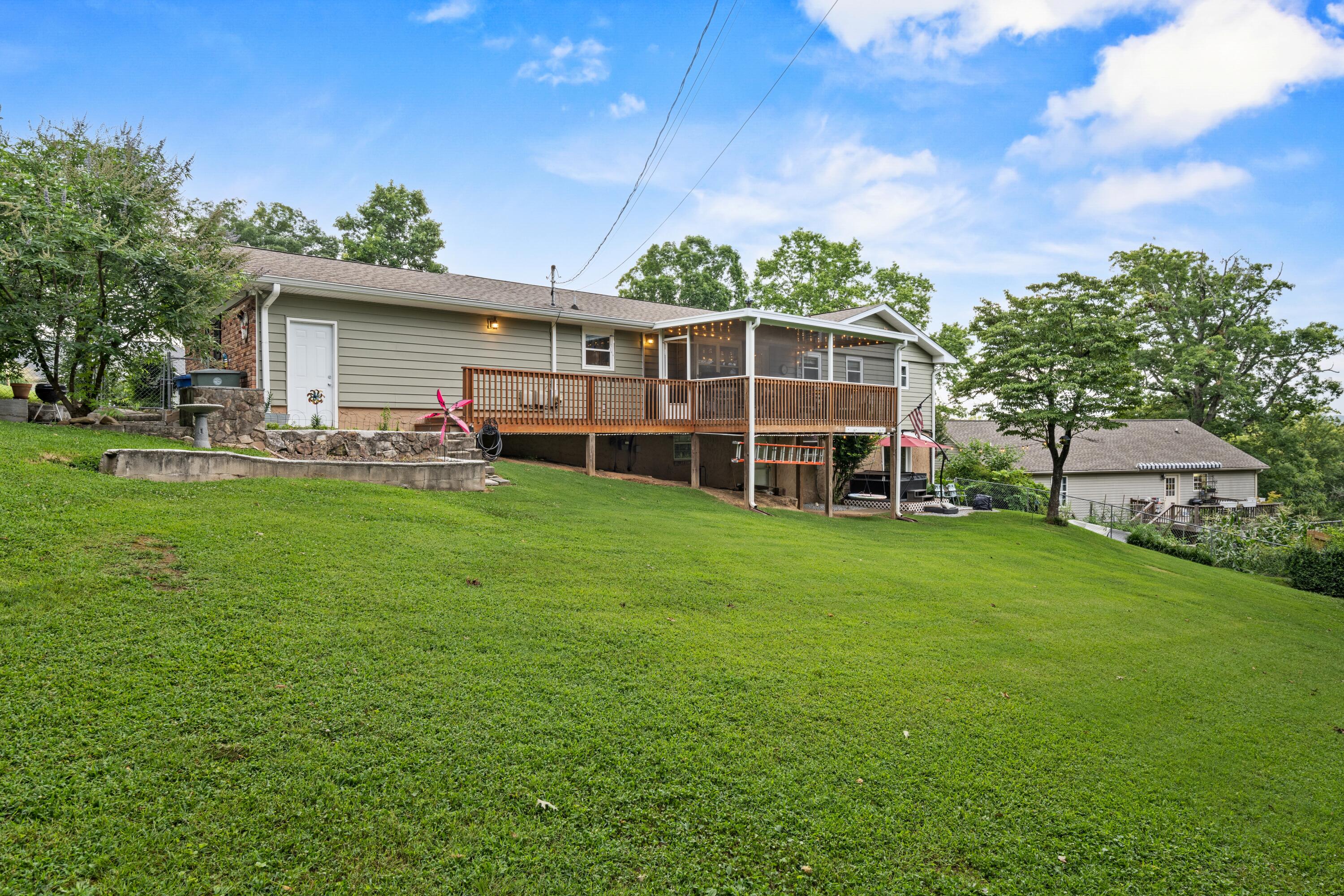 952 Brynwood Drive