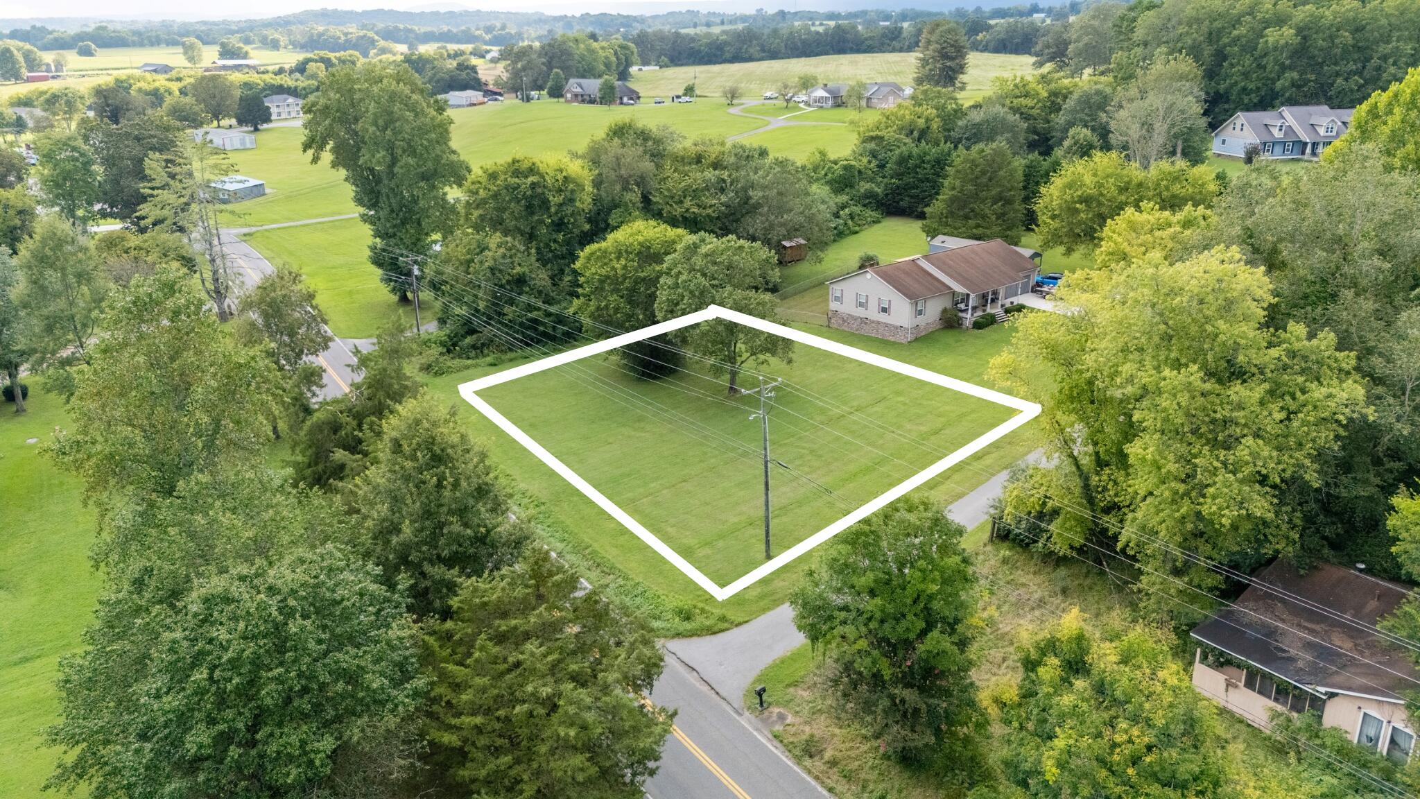 6003 Old Washington Highway