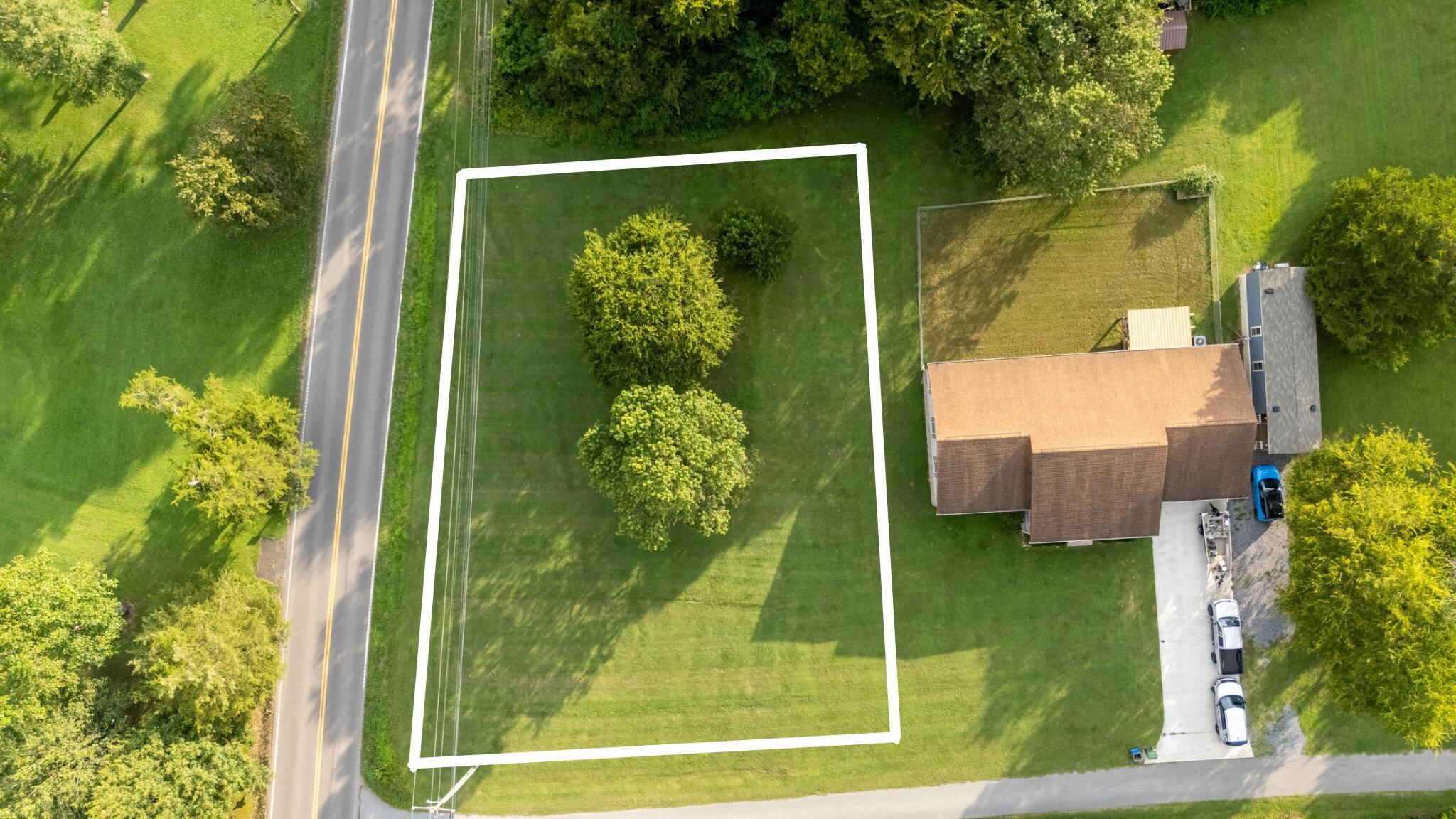 6003 Old Washington Highway