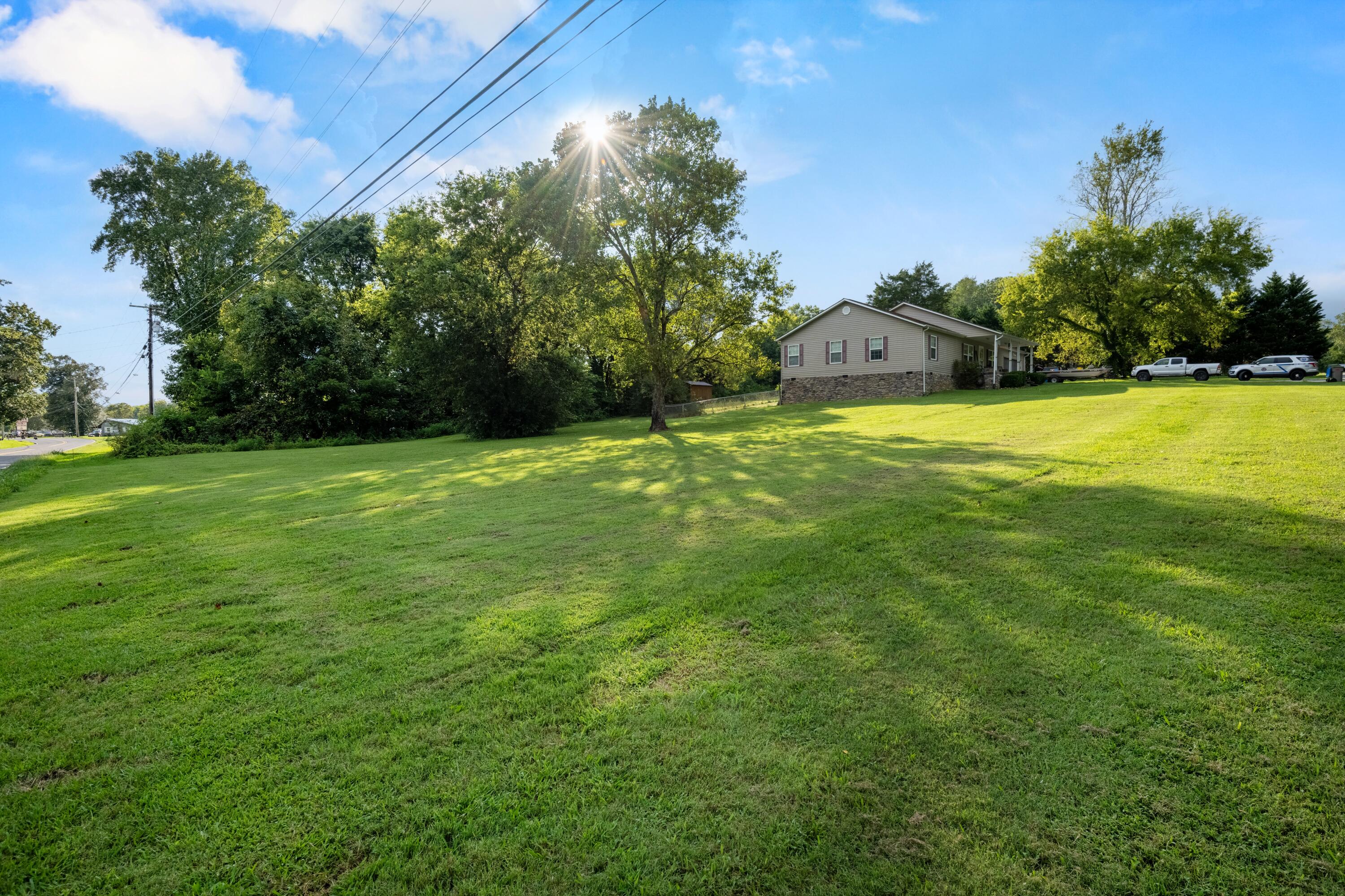 6003 Old Washington Highway