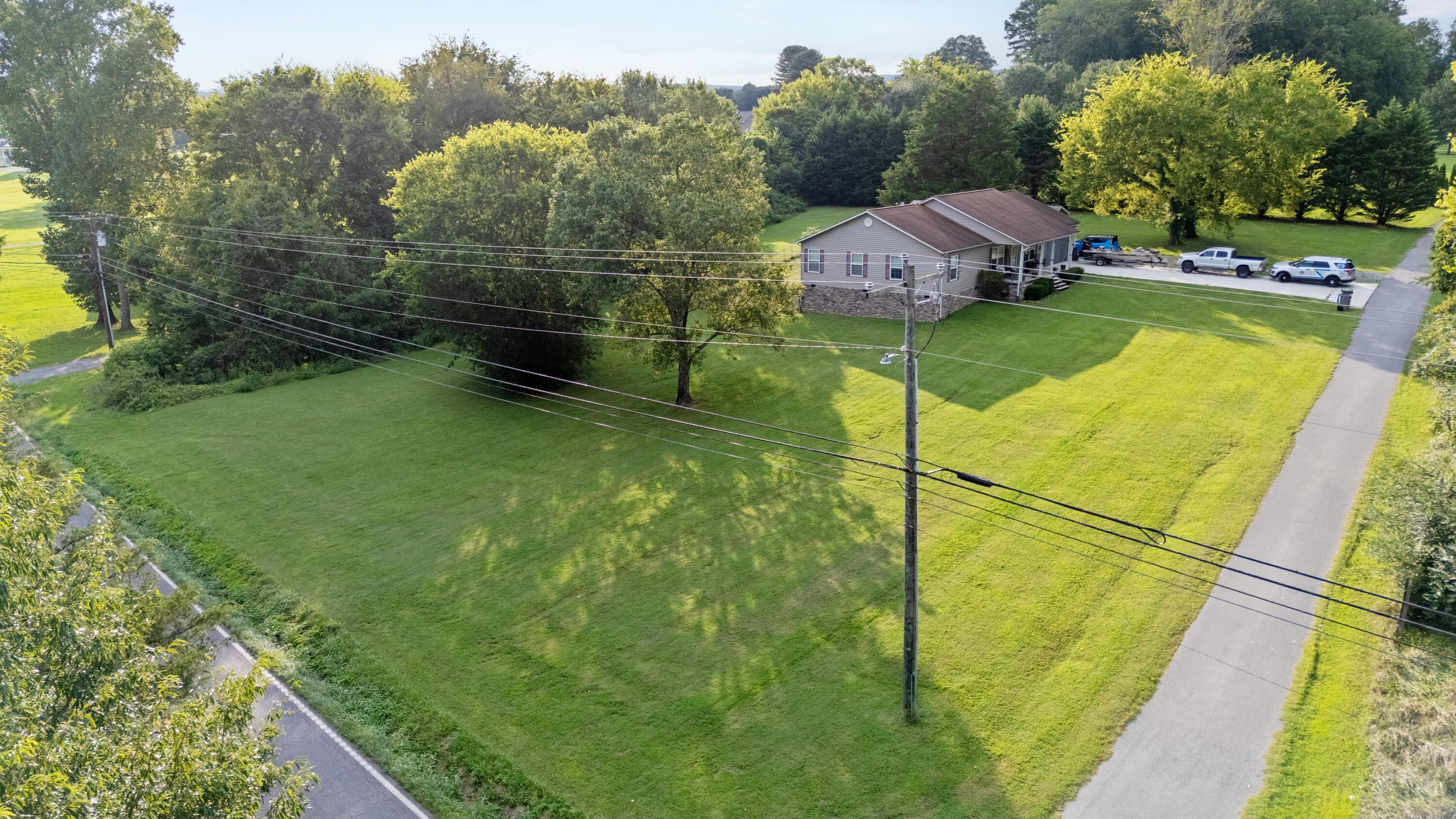 6003 Old Washington Highway