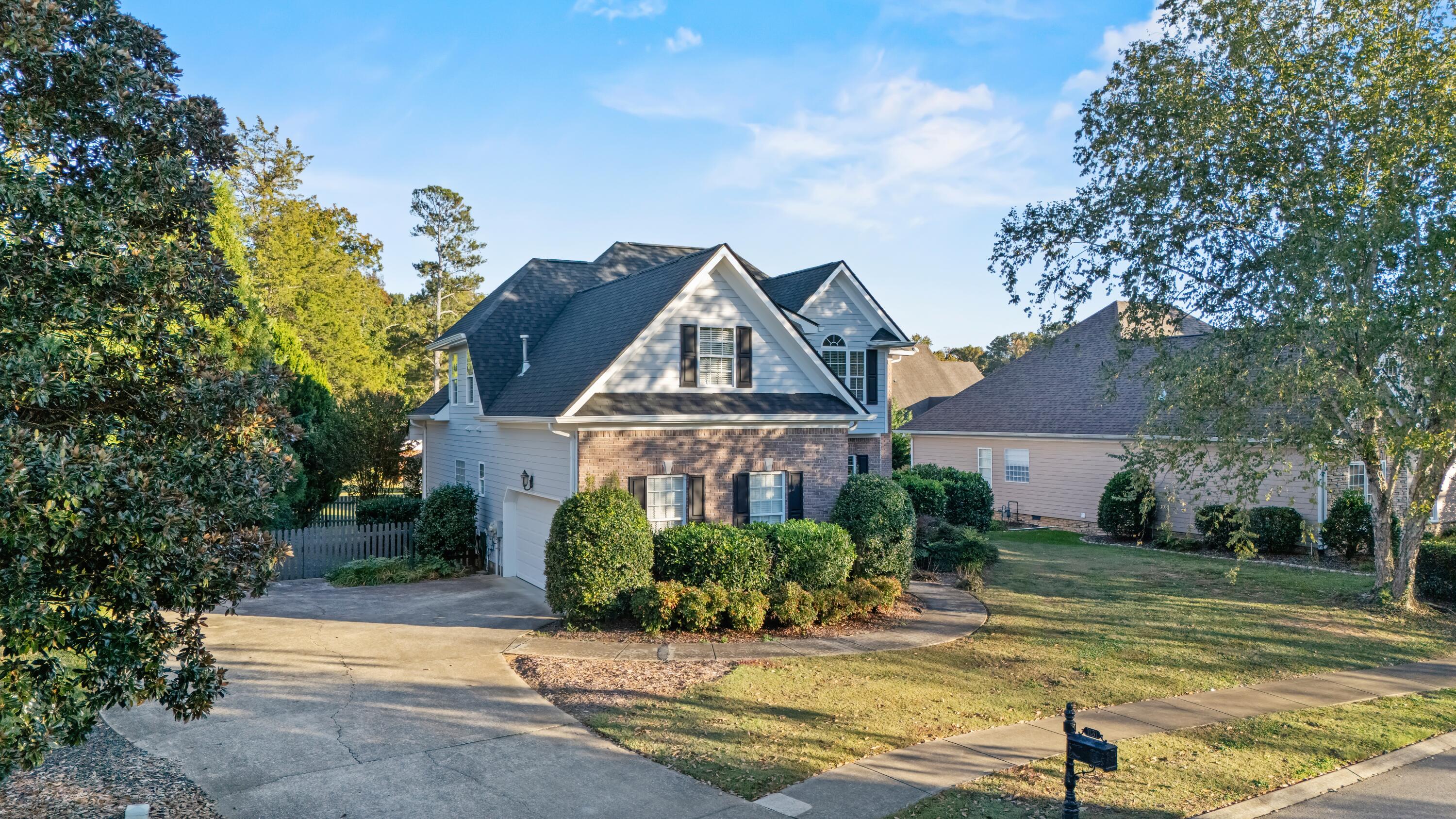 1131 Norfolk Green Circle, Chattanooga