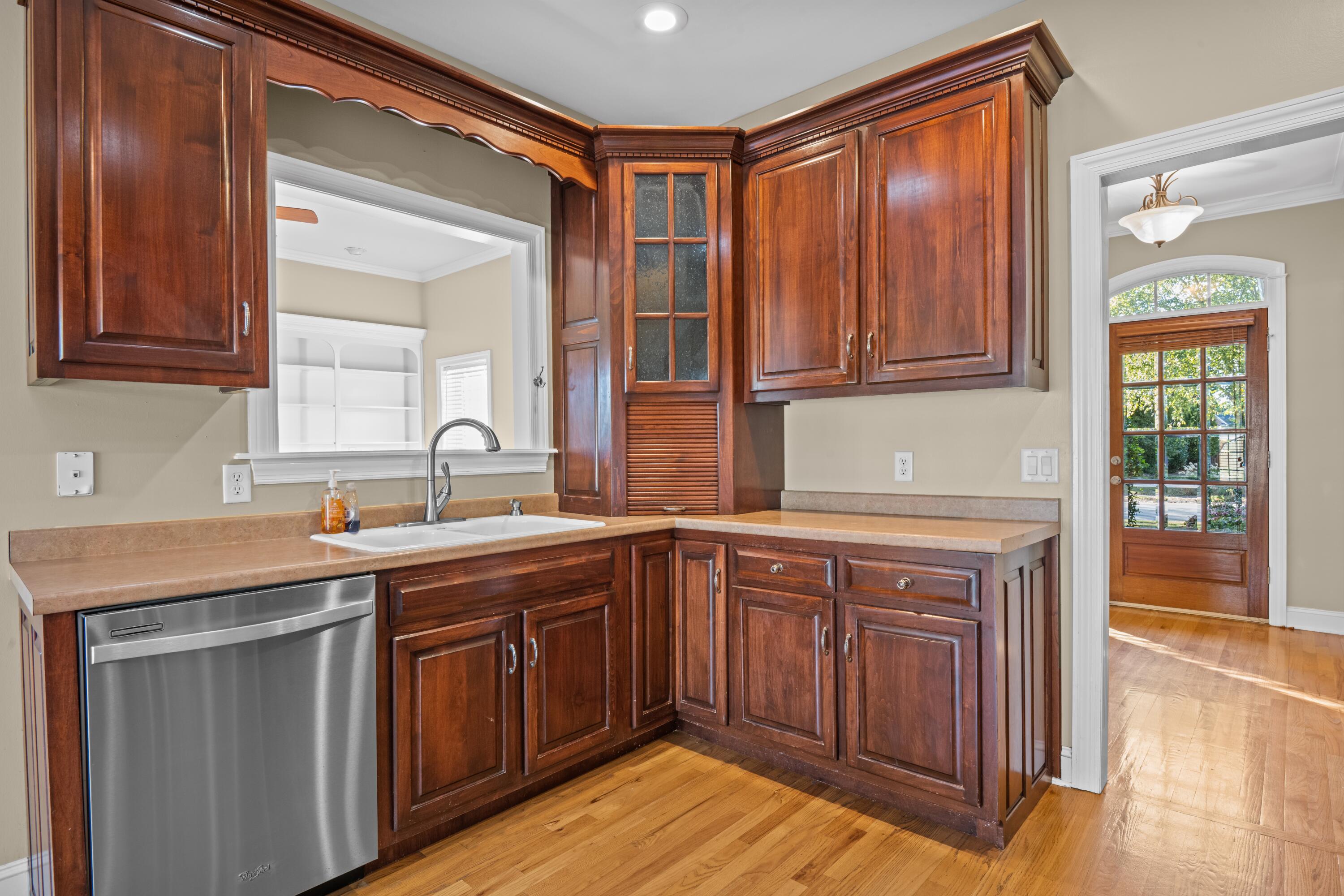 1131 Norfolk Green Circle, Chattanooga