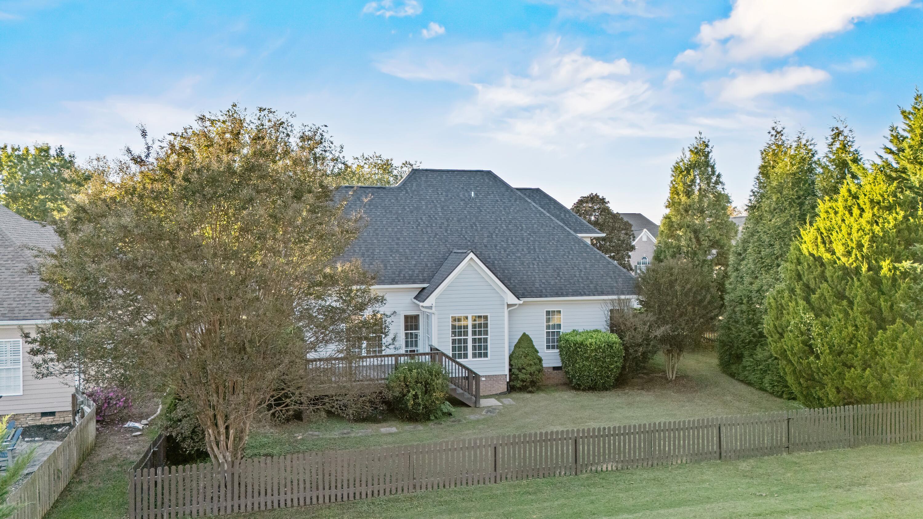 1131 Norfolk Green Circle, Chattanooga