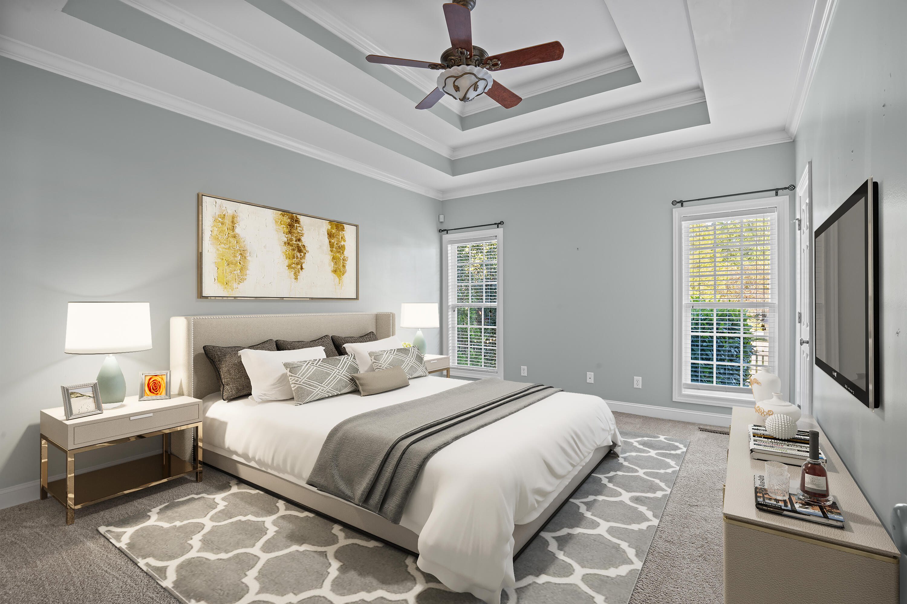 1131 Norfolk Green Circle, Chattanooga