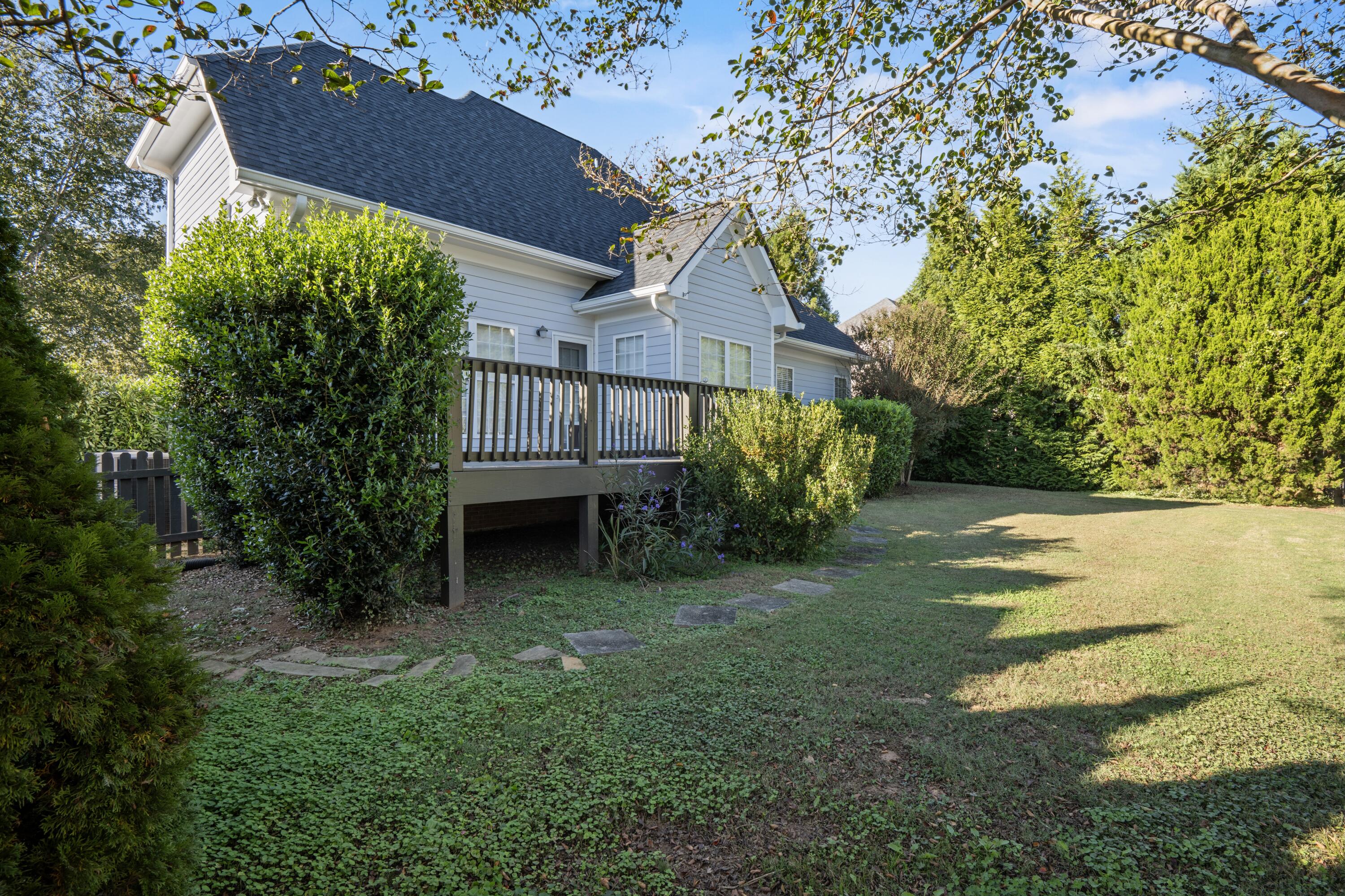 1131 Norfolk Green Circle, Chattanooga