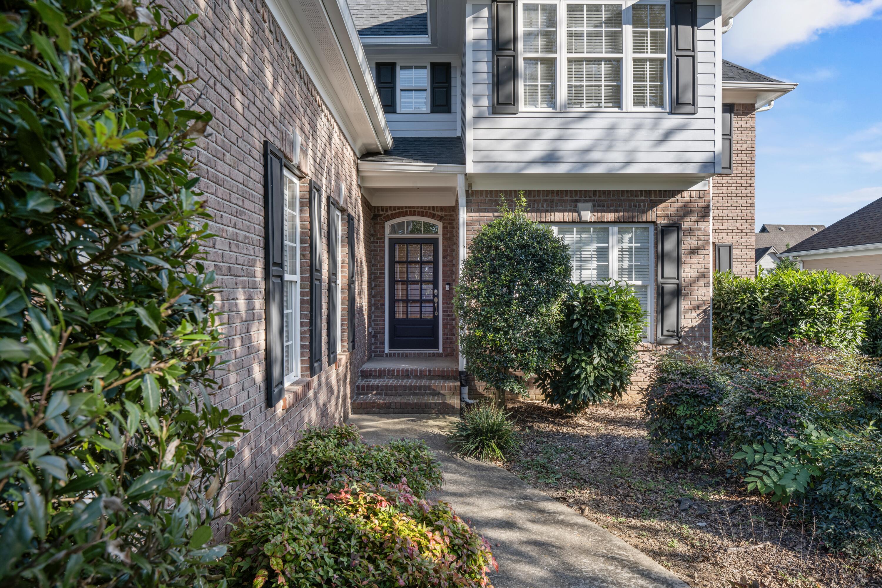 1131 Norfolk Green Circle, Chattanooga