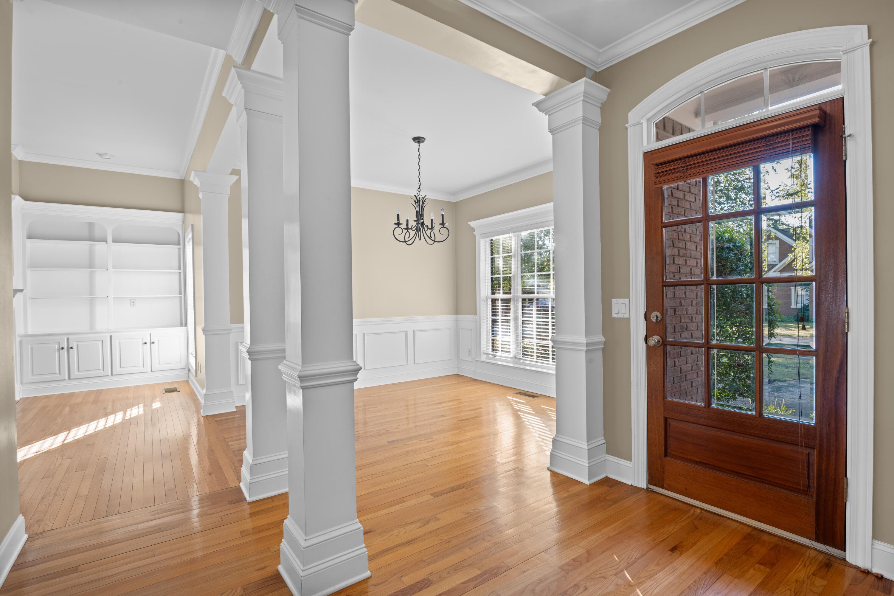 1131 Norfolk Green Circle, Chattanooga