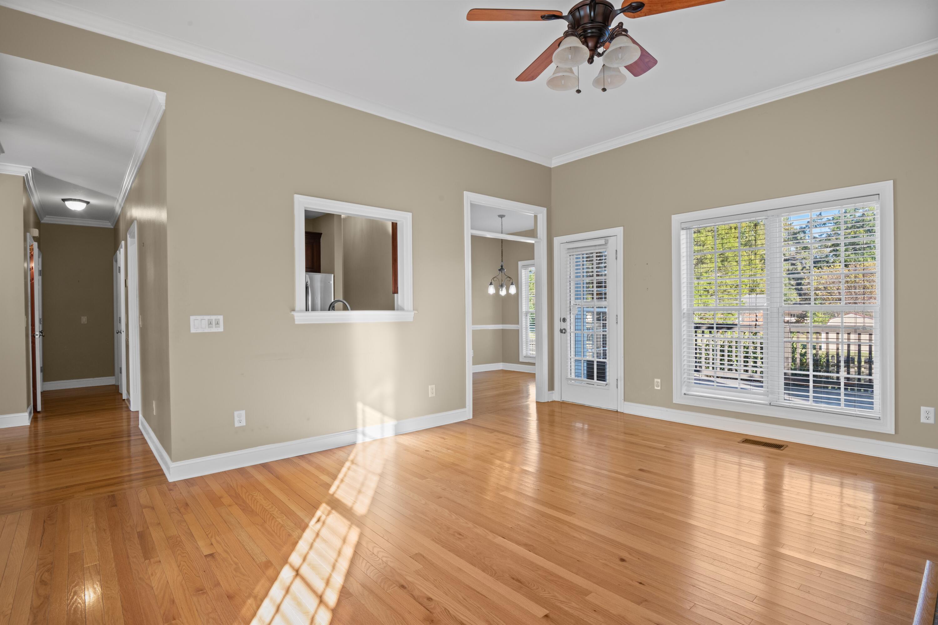 1131 Norfolk Green Circle, Chattanooga