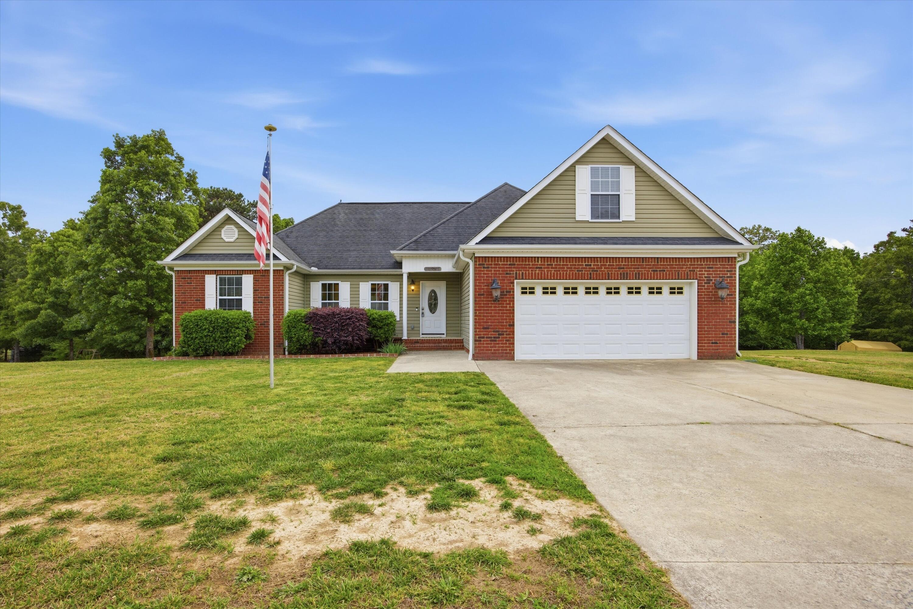 6807 Grazing Lane