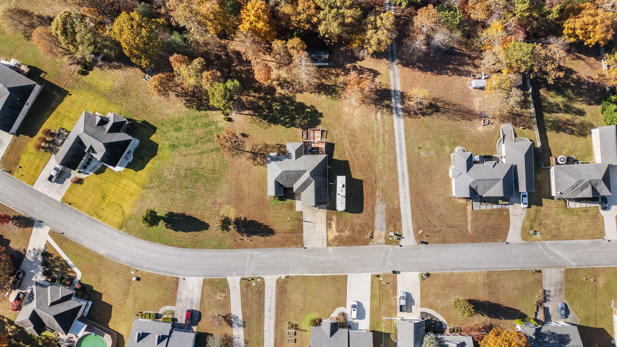 6807 Grazing Lane