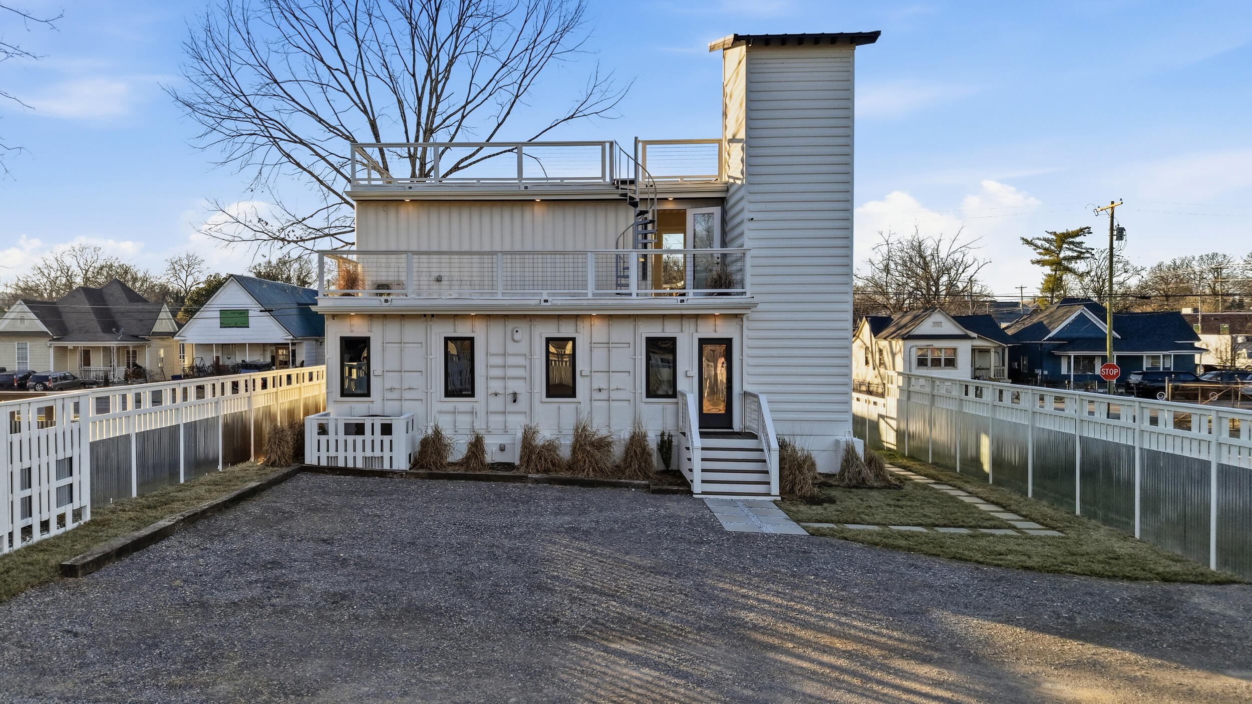 1604 S Orchard Knob Avenue