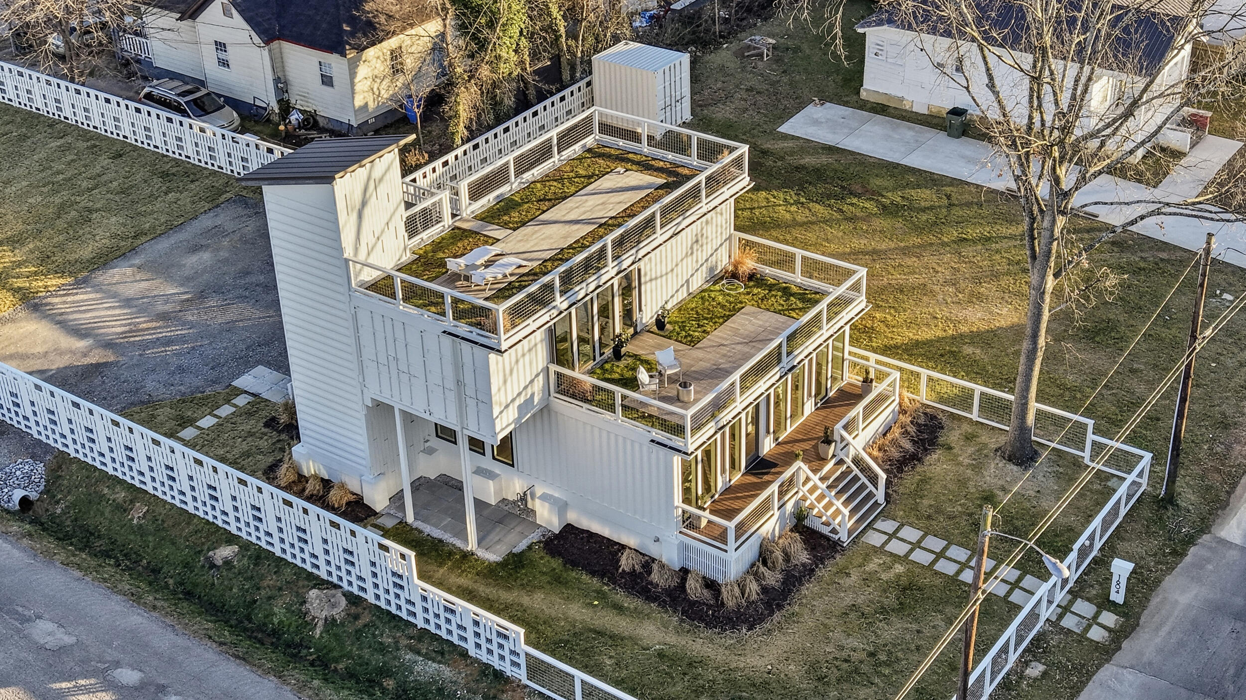 1604 S Orchard Knob Avenue