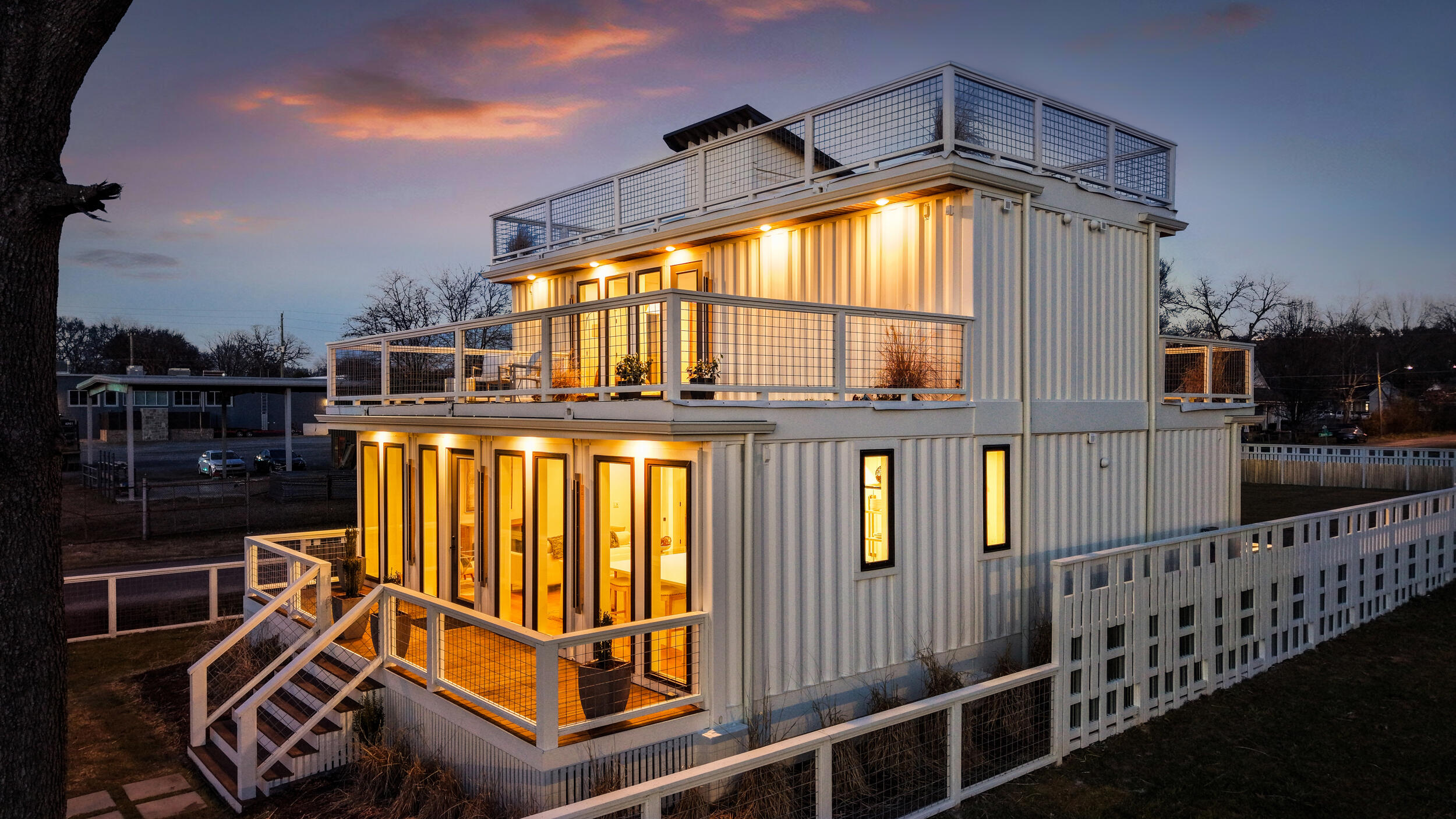 1604 S Orchard Knob Avenue