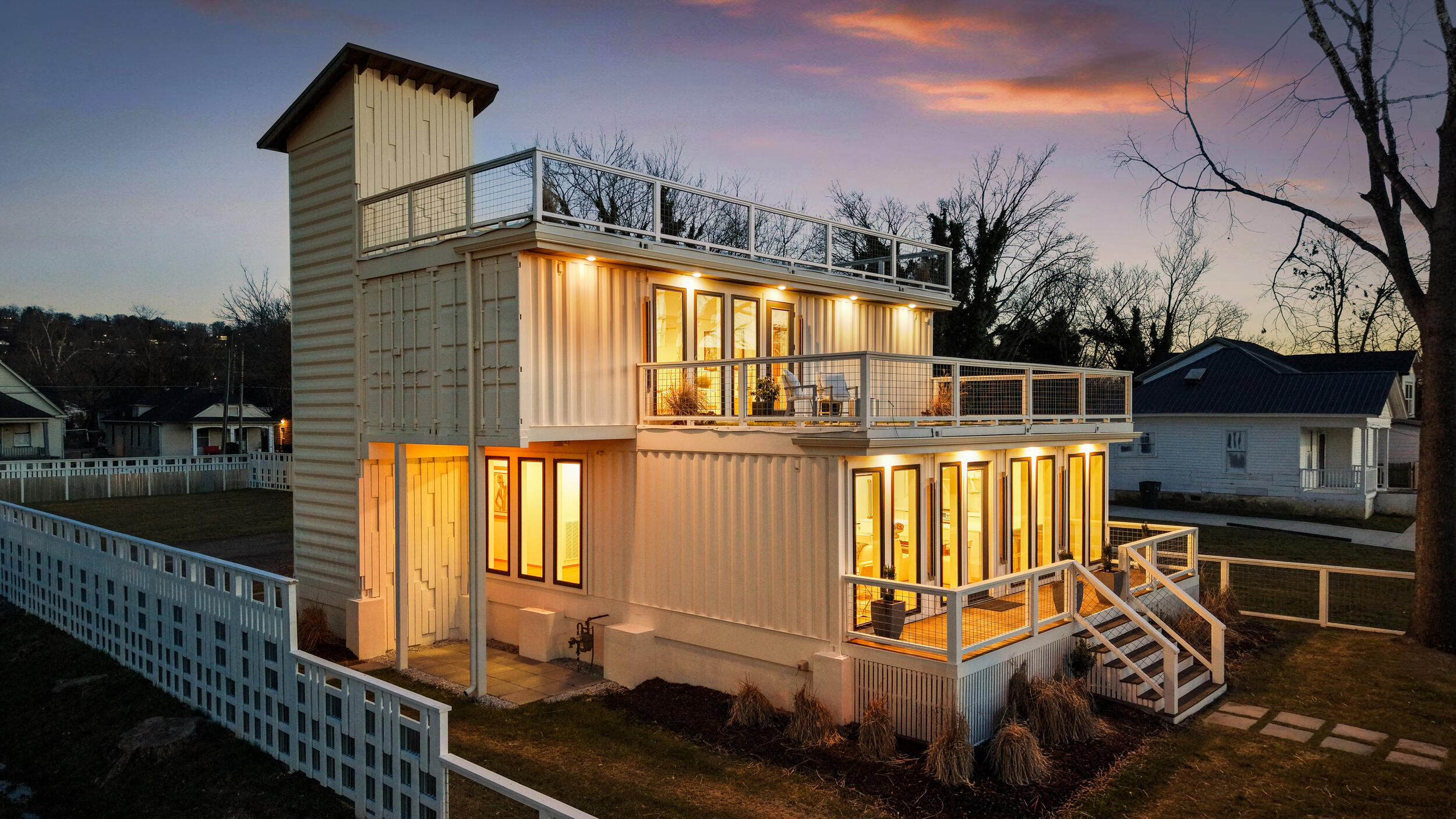 1604 S Orchard Knob Avenue