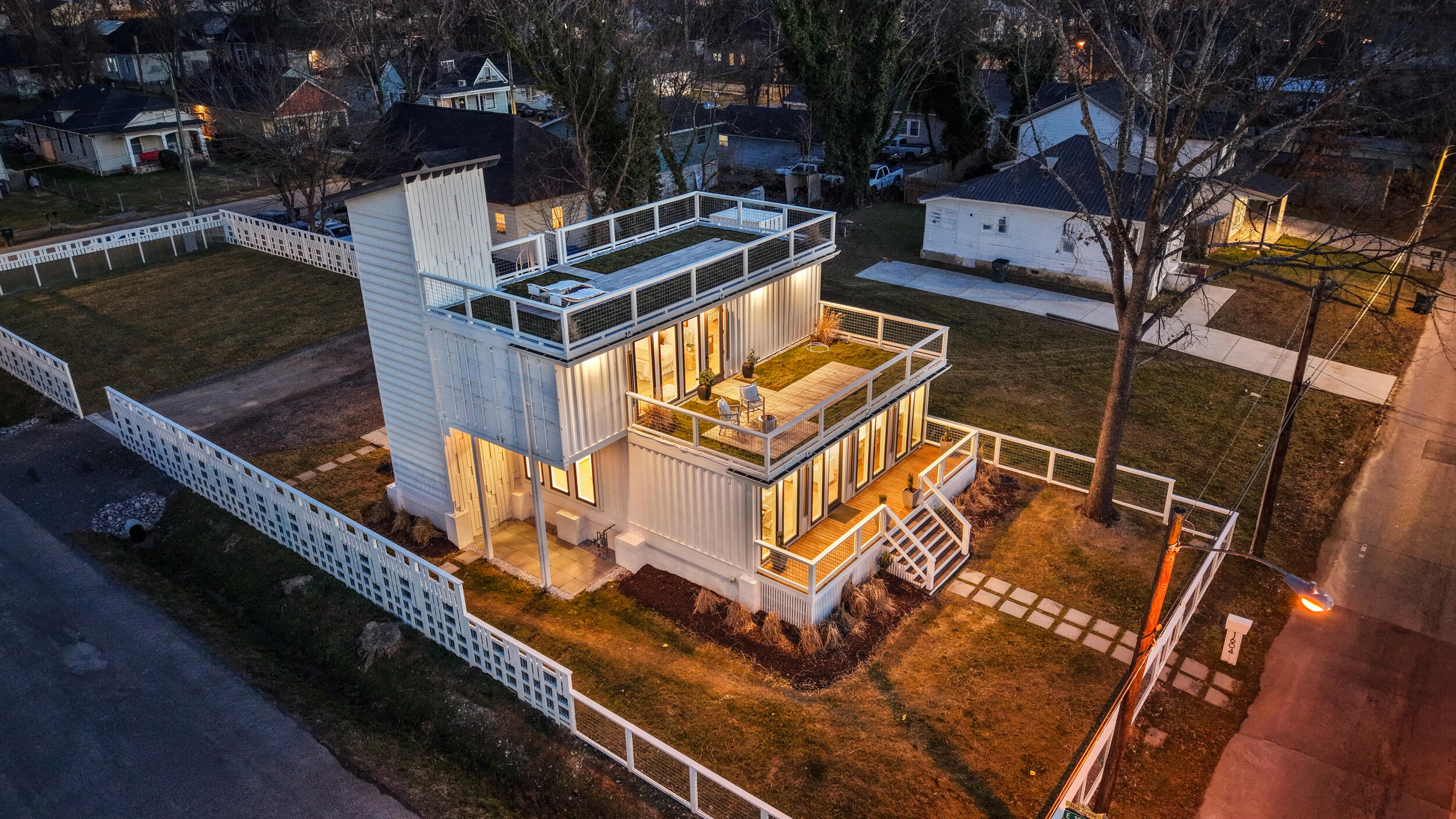 1604 S Orchard Knob Avenue