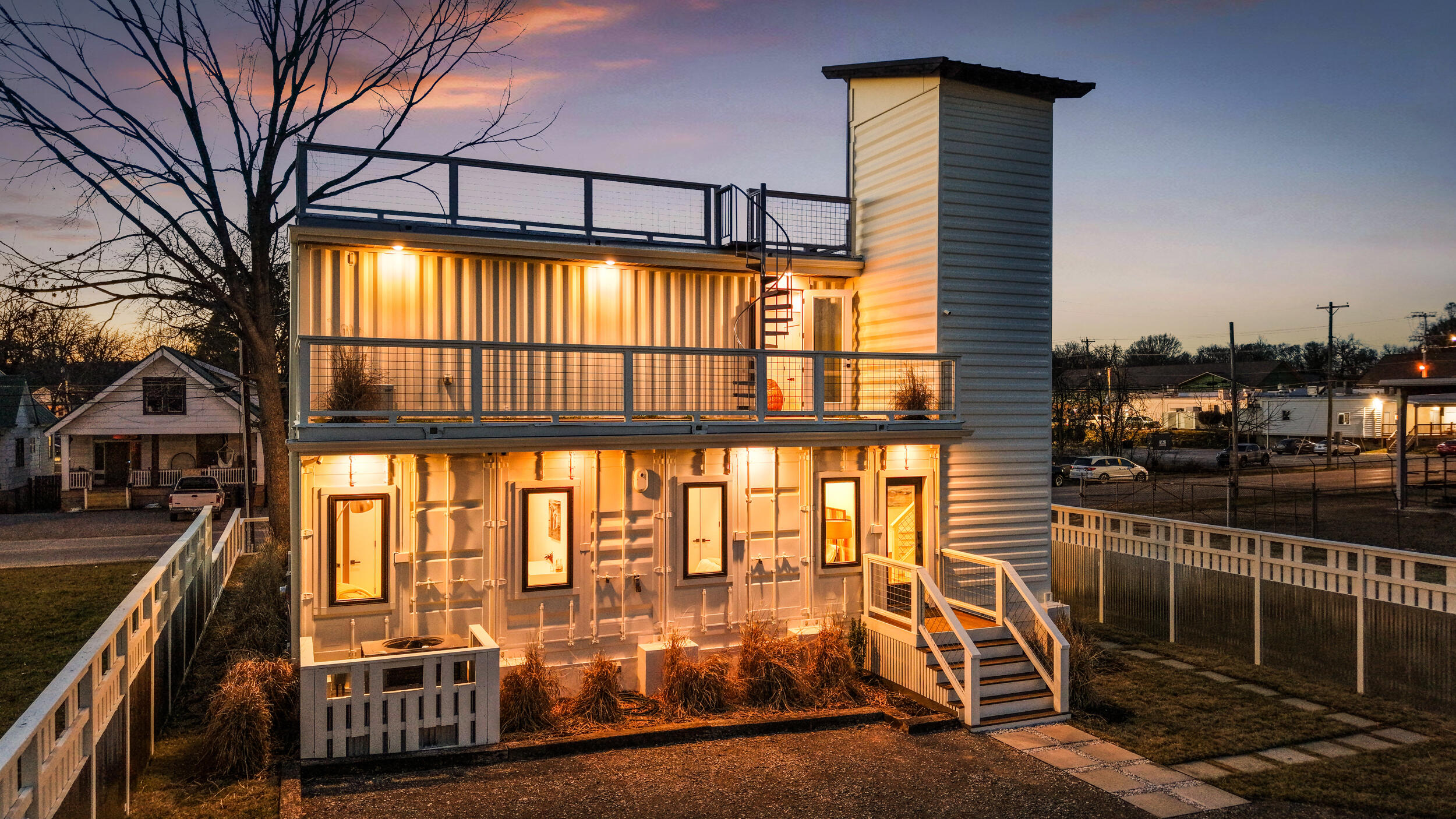 1604 S Orchard Knob Avenue