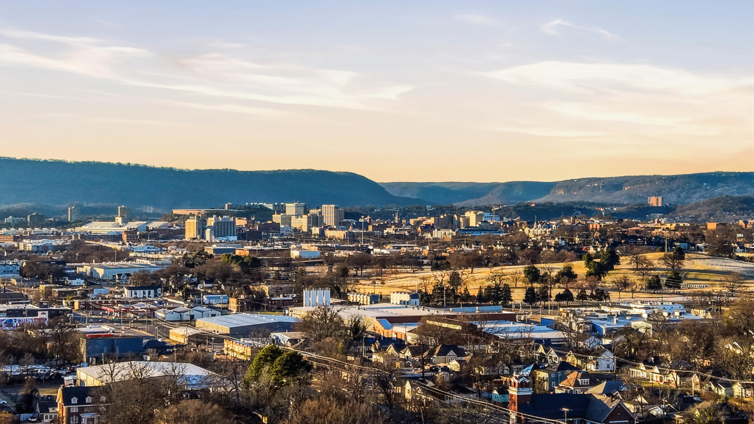 1604 S Orchard Knob Avenue