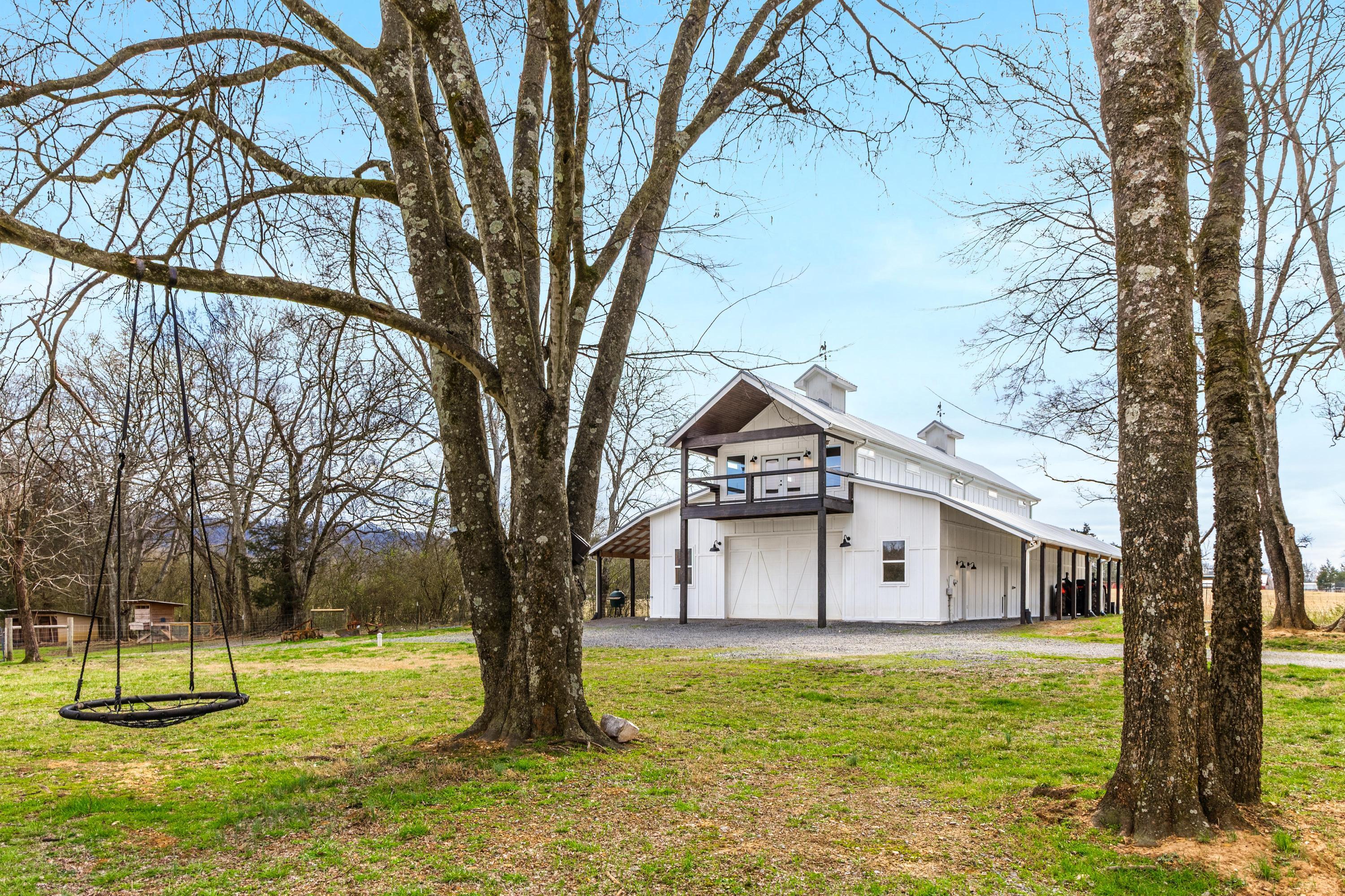 10142 Snow Hill Road