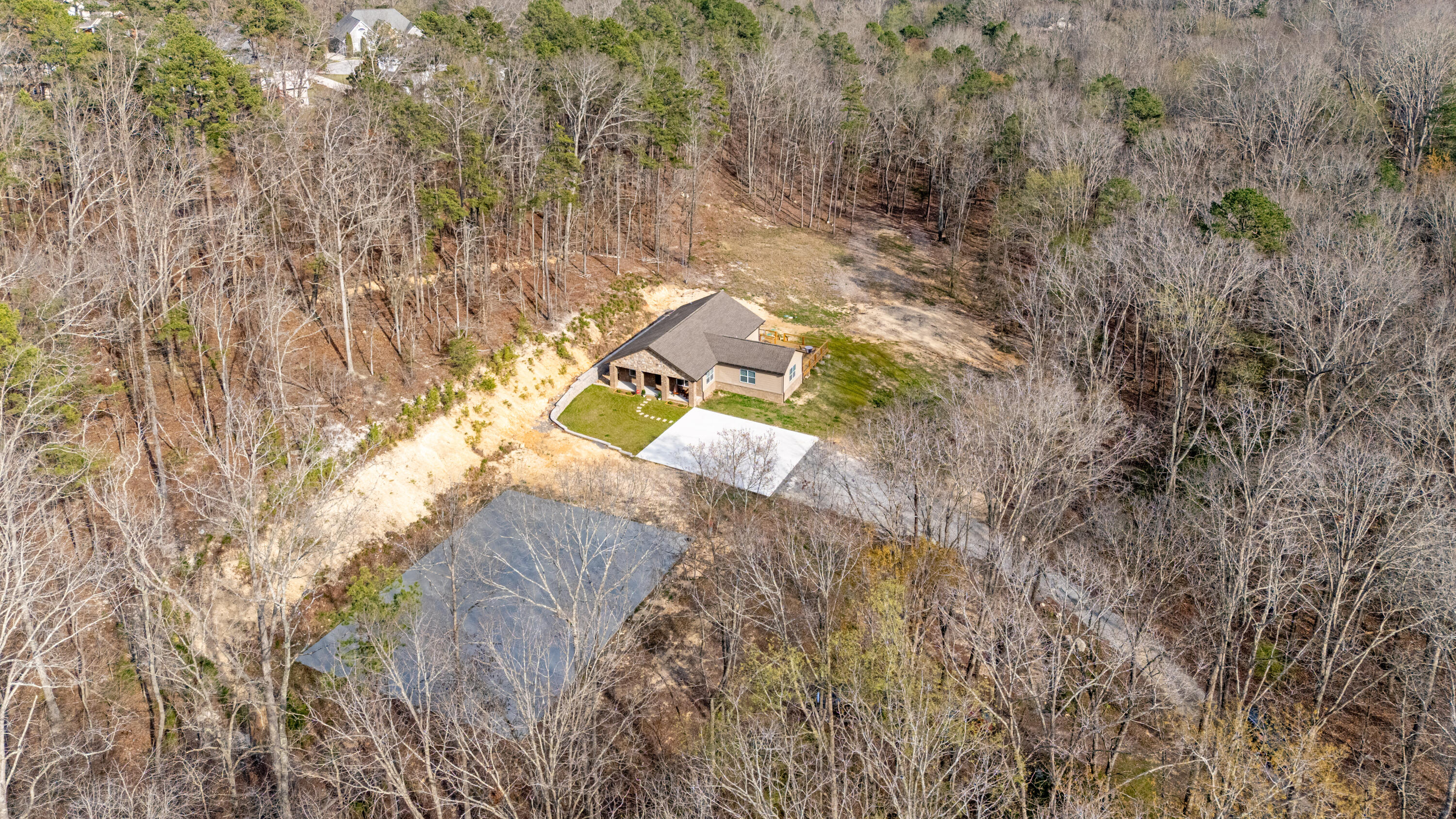 6927 Flagstone Drive