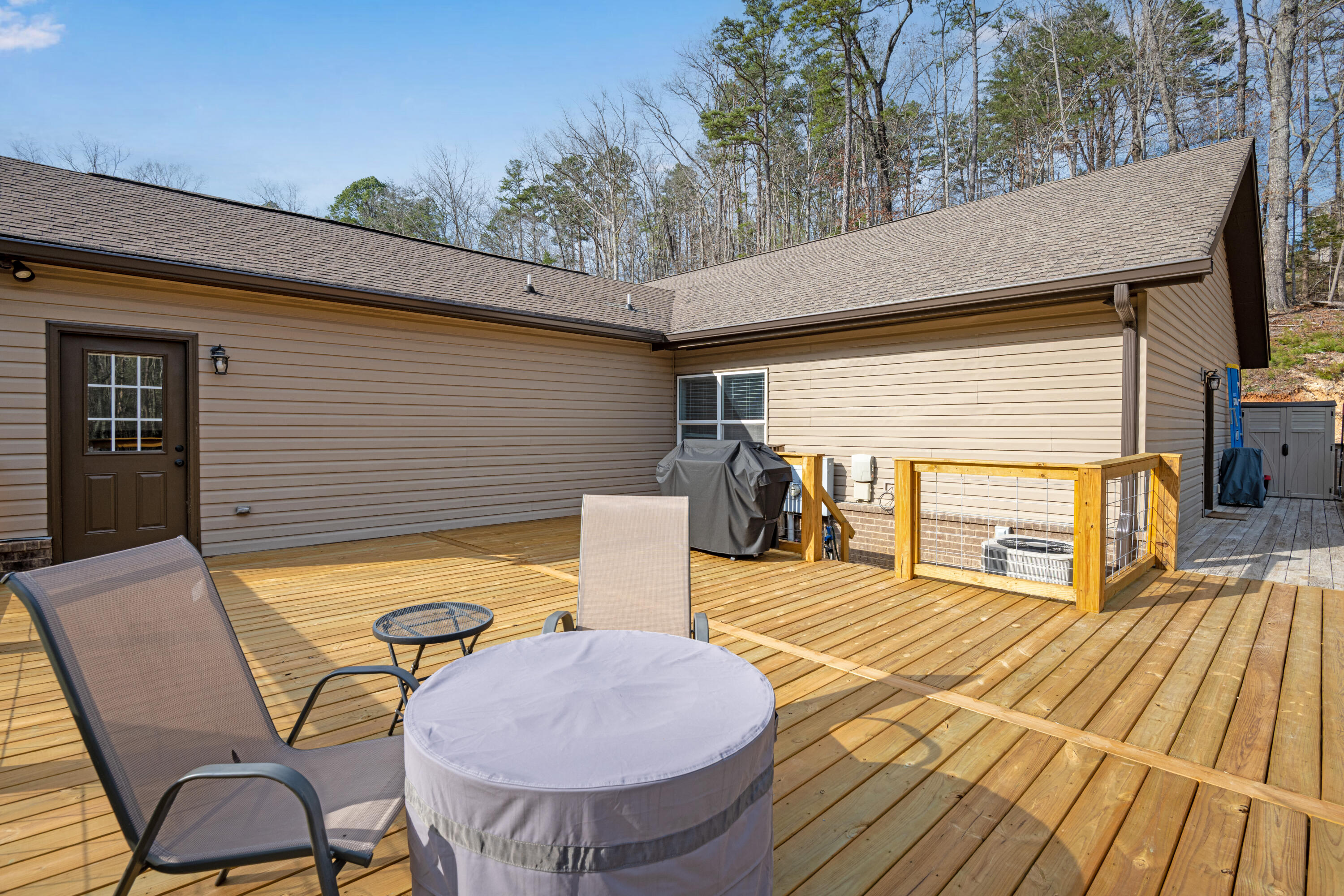 6927 Flagstone Drive