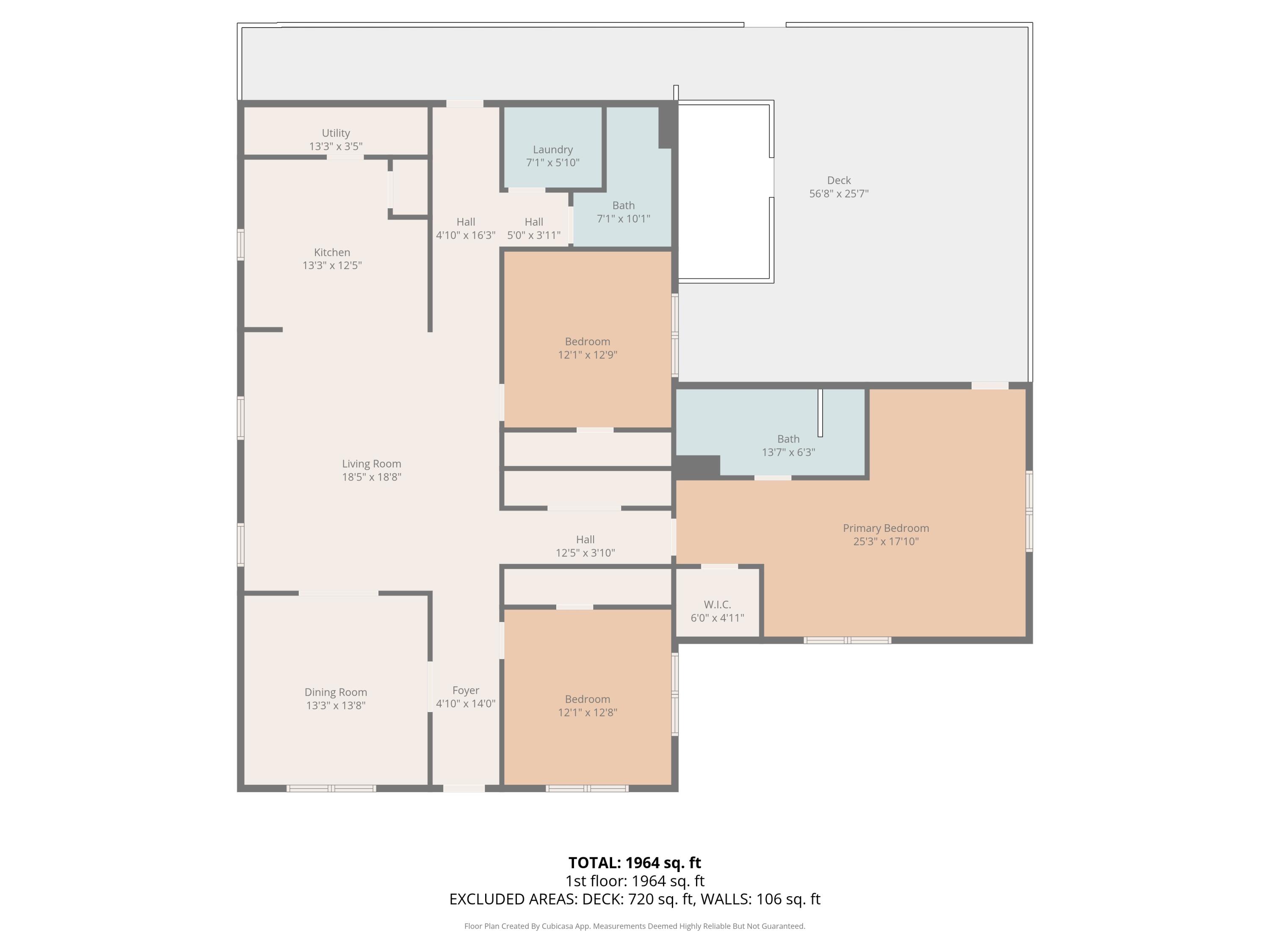 6927 Flagstone Drive