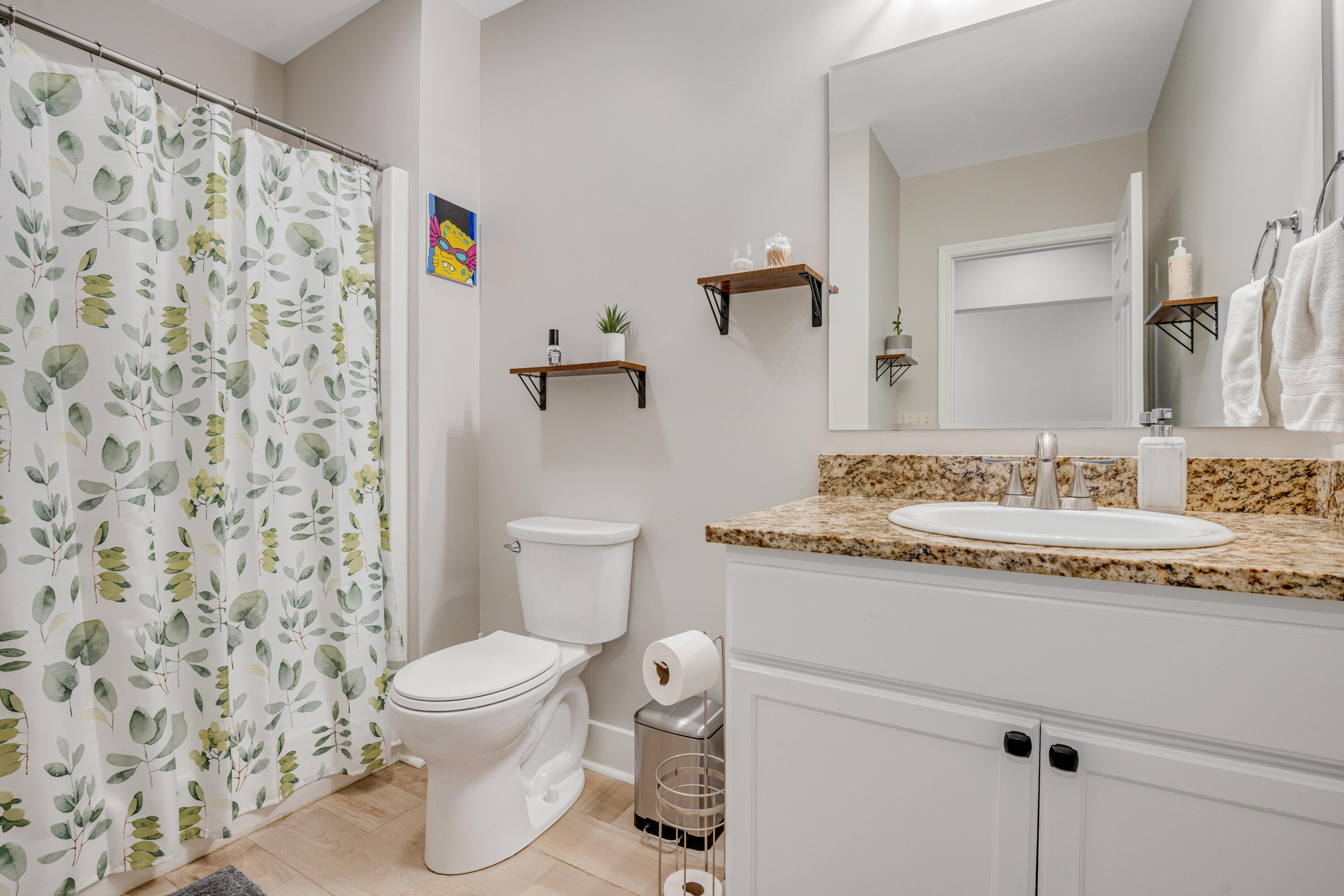 6927 Flagstone Drive