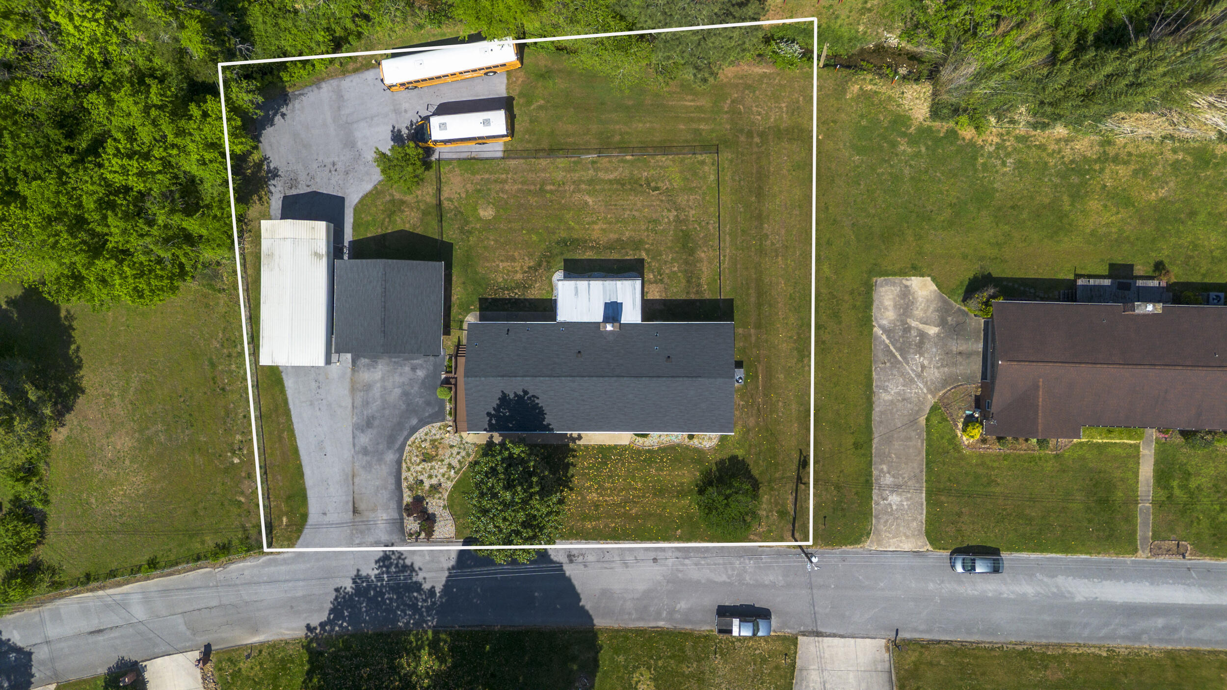 7005 Lystra Road