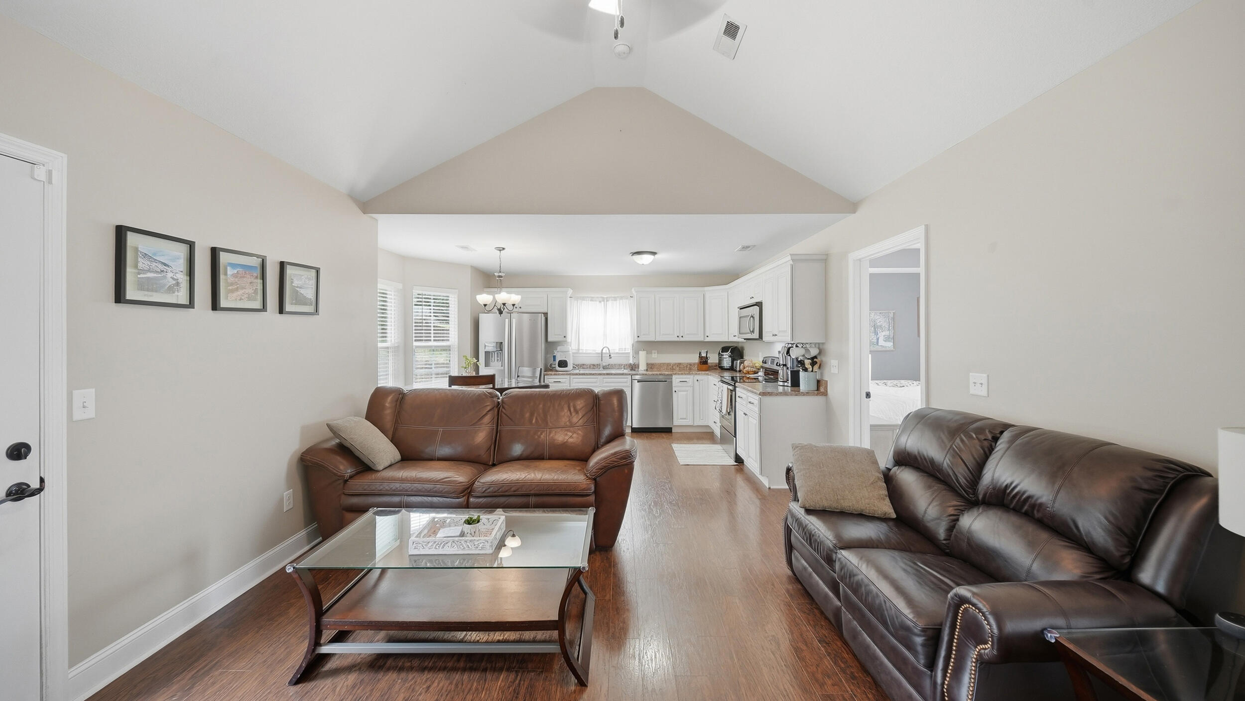 2045 Short Leaf Lane