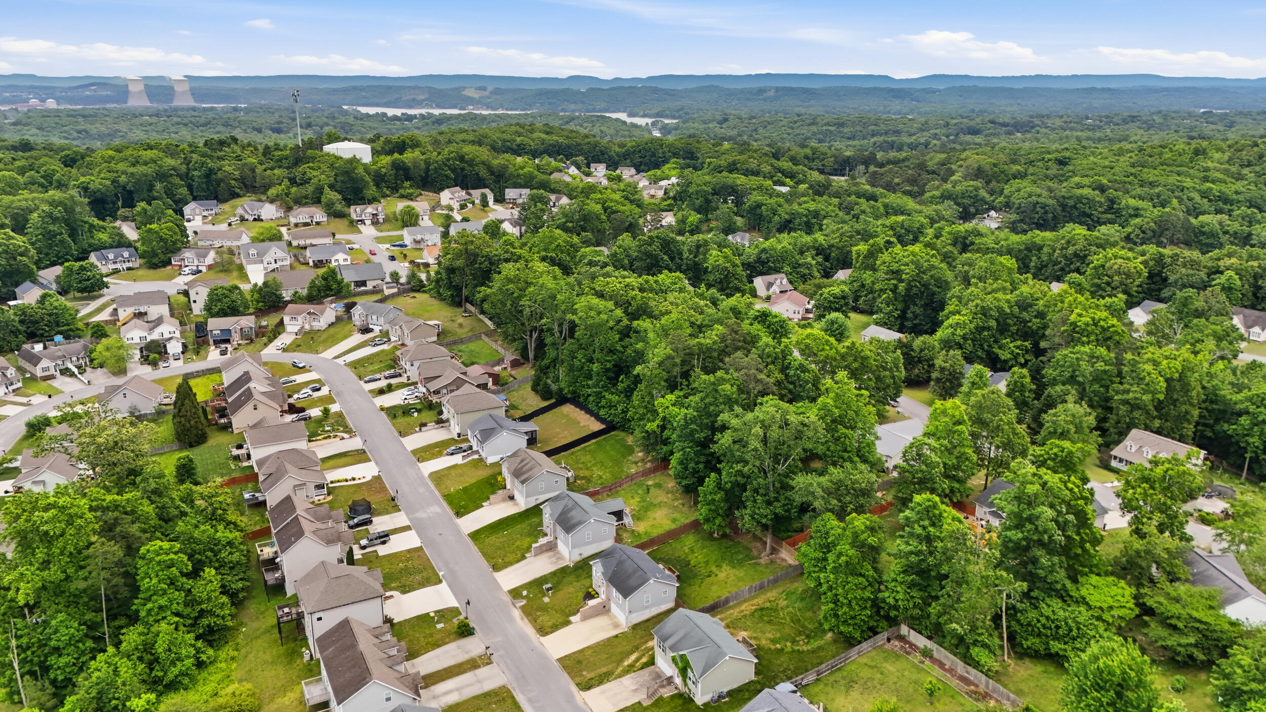 2045 Short Leaf Lane