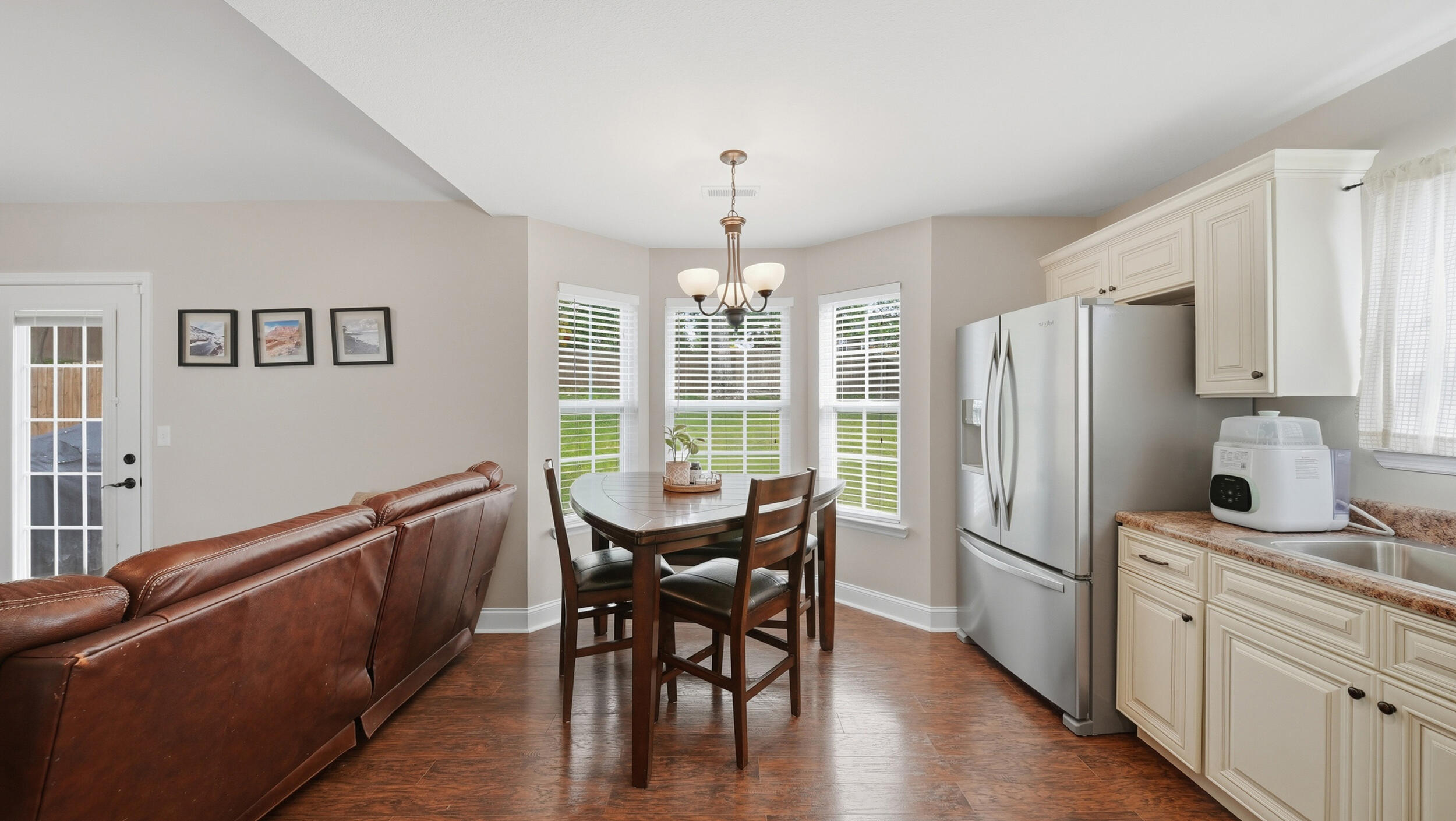 2045 Short Leaf Lane