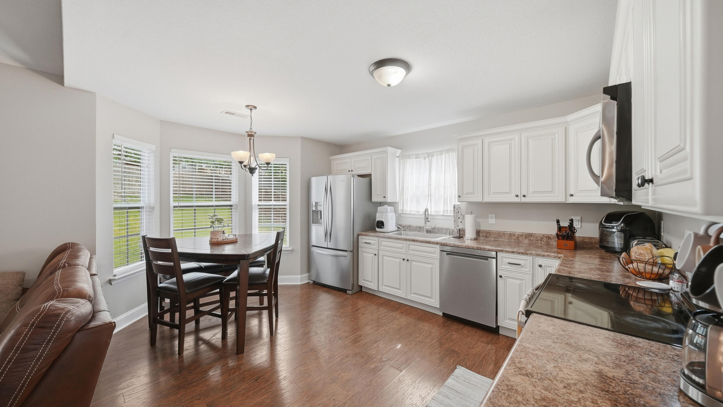 2045 Short Leaf Lane