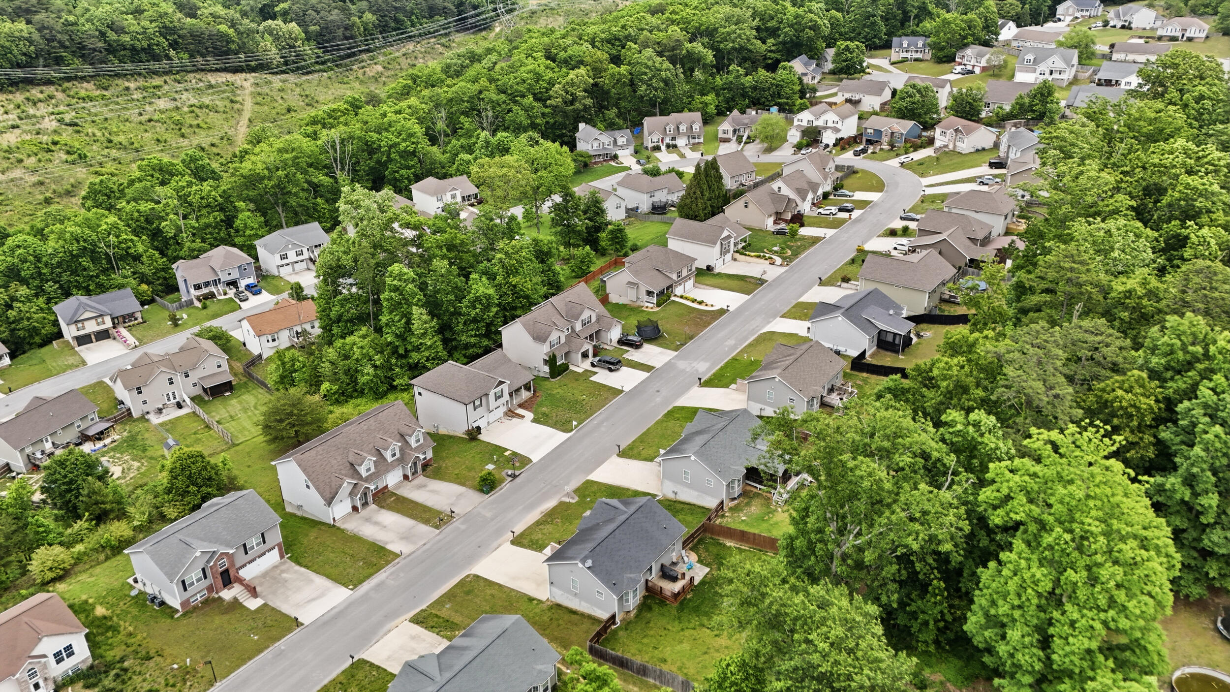 2045 Short Leaf Lane