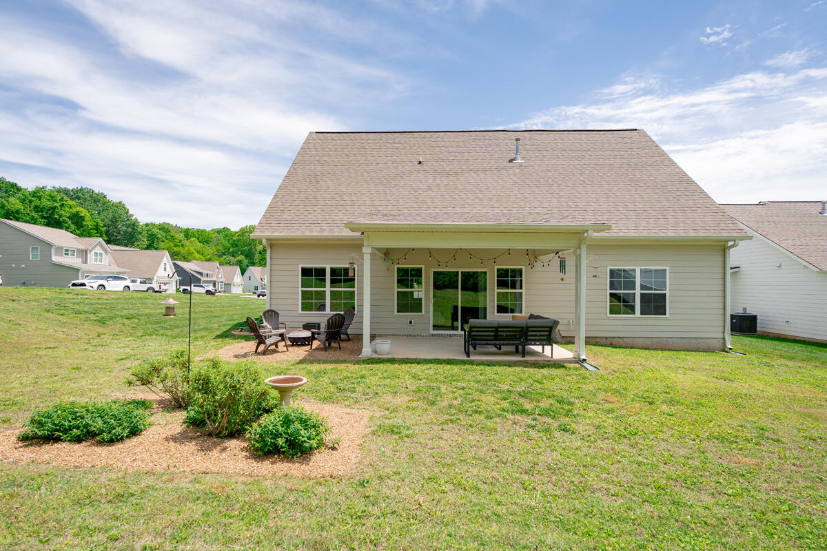1369 Baldwin Field Circle