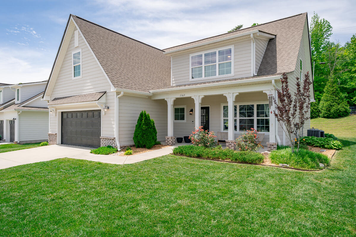 1369 Baldwin Field Circle