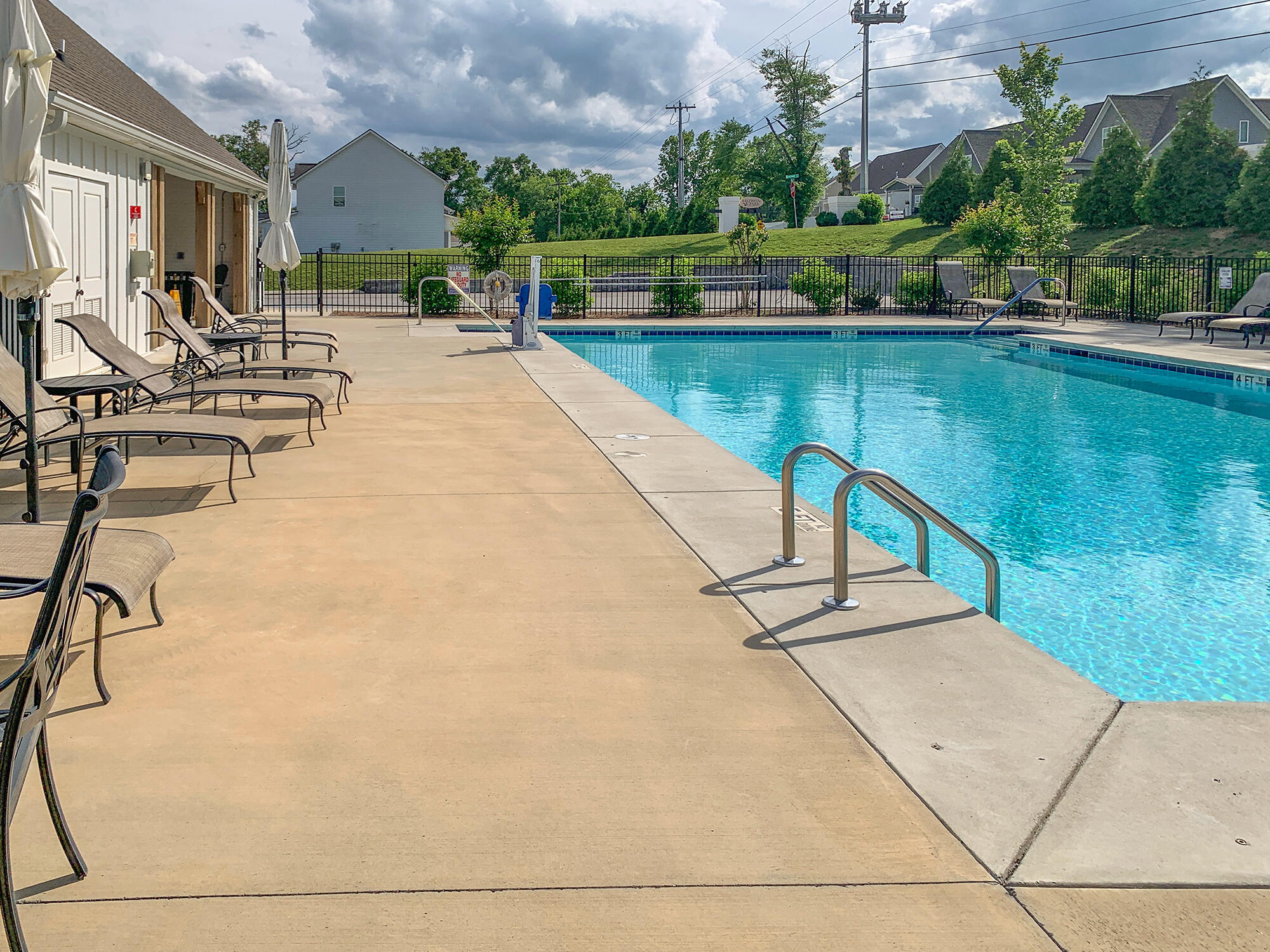 1369 Baldwin Field Circle